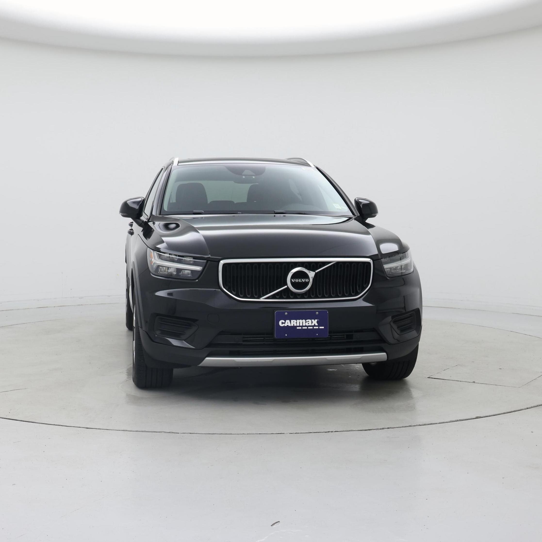 Thumbnail: 2020 Volvo XC40 - 5
