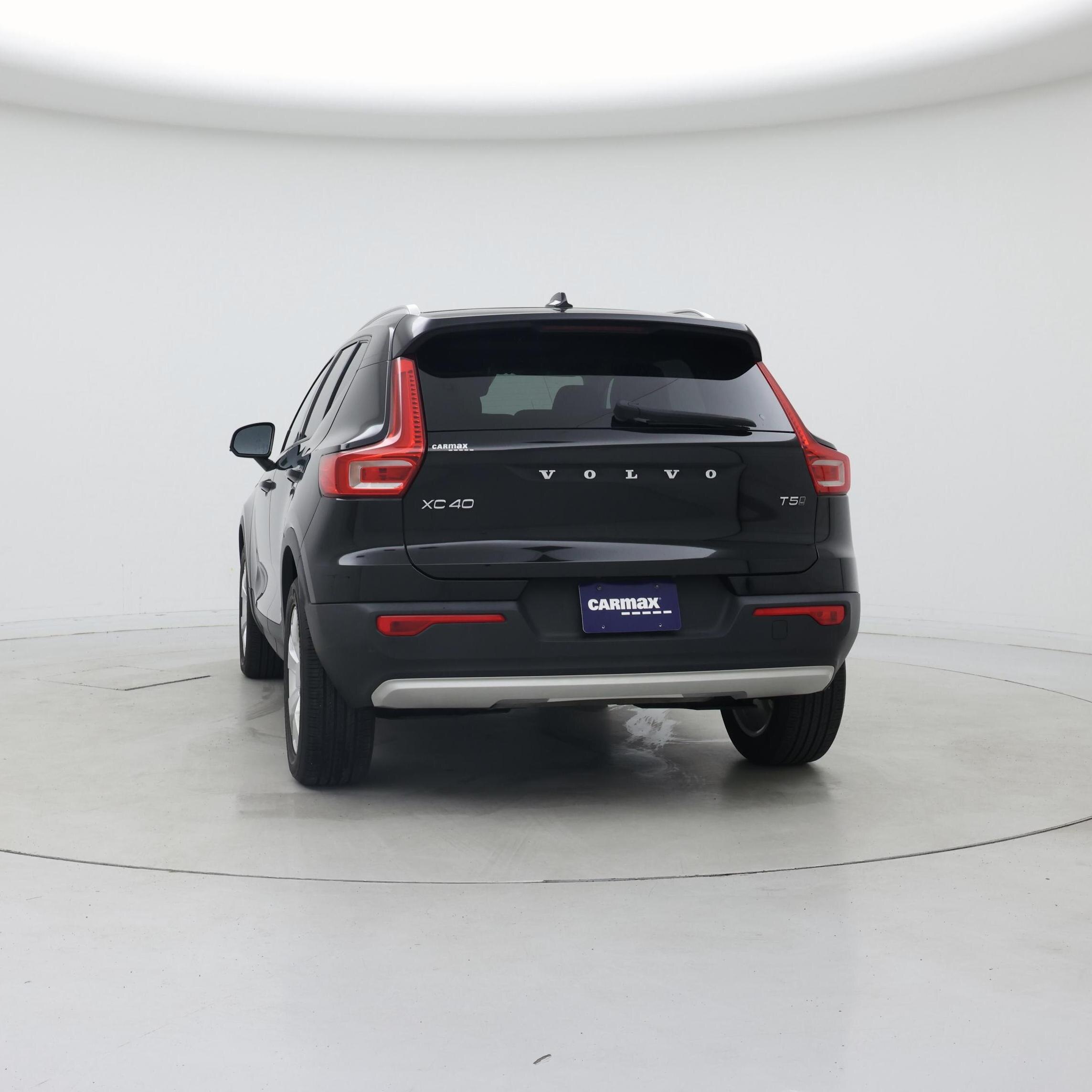 Thumbnail: 2020 Volvo XC40 - 6