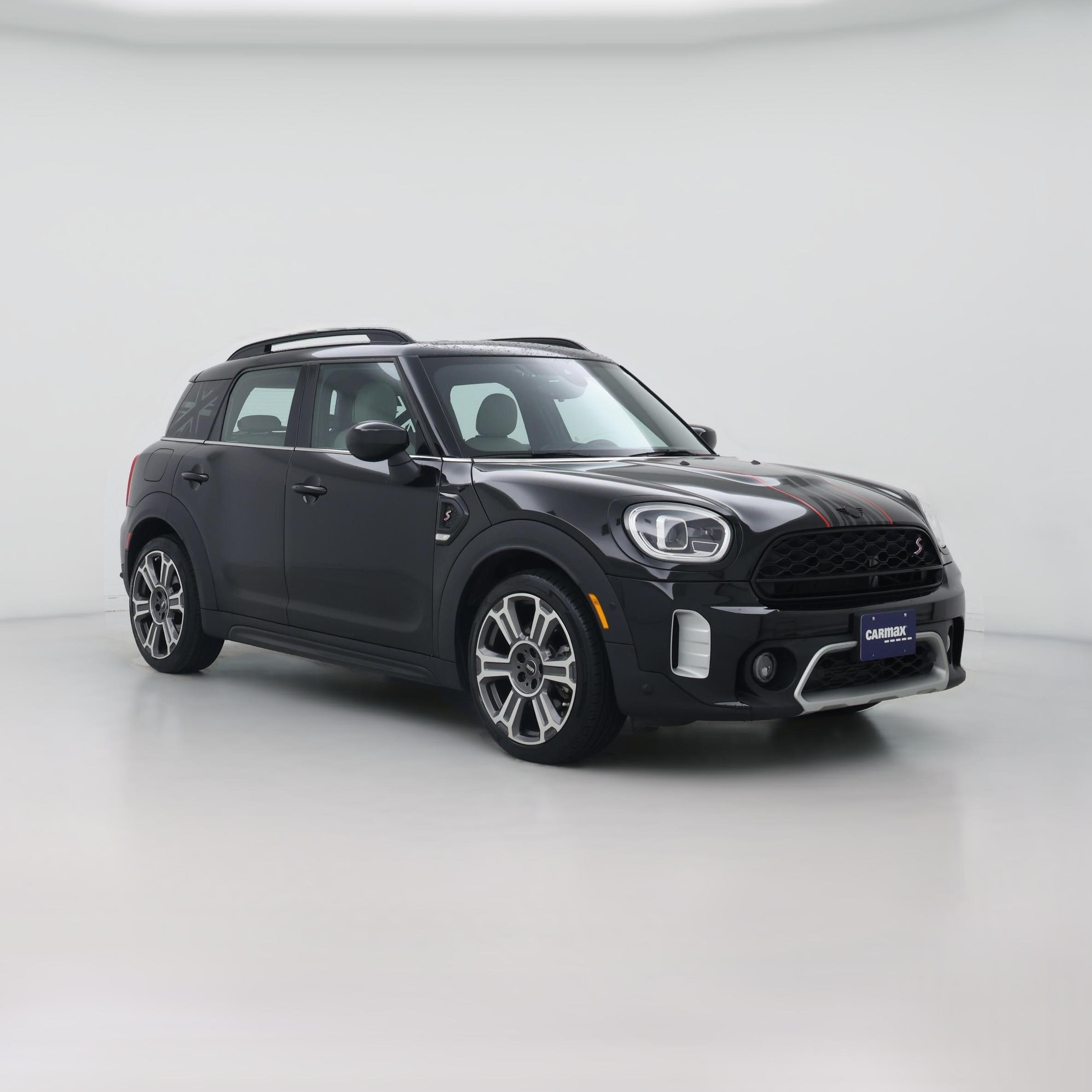 Thumbnail: 2022 MINI Cooper Countryman - 1