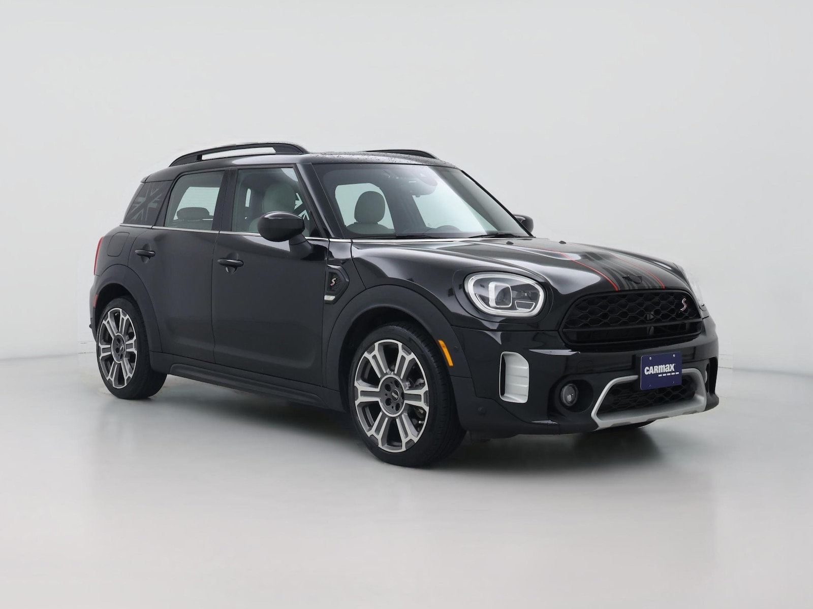 2022 MINI Countryman
