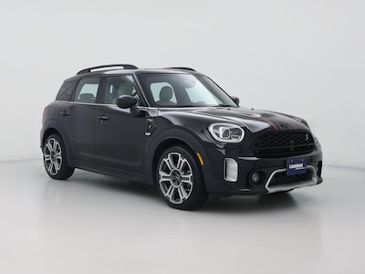 2022 Mini Cooper Countryman S