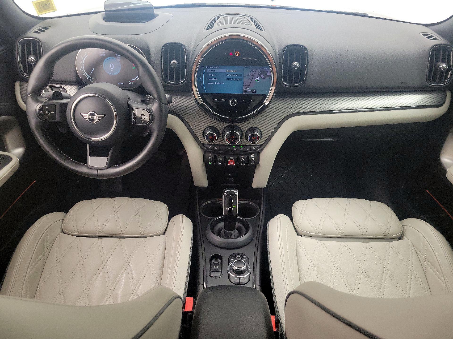 Thumbnail: 2022 MINI Cooper Countryman - 9