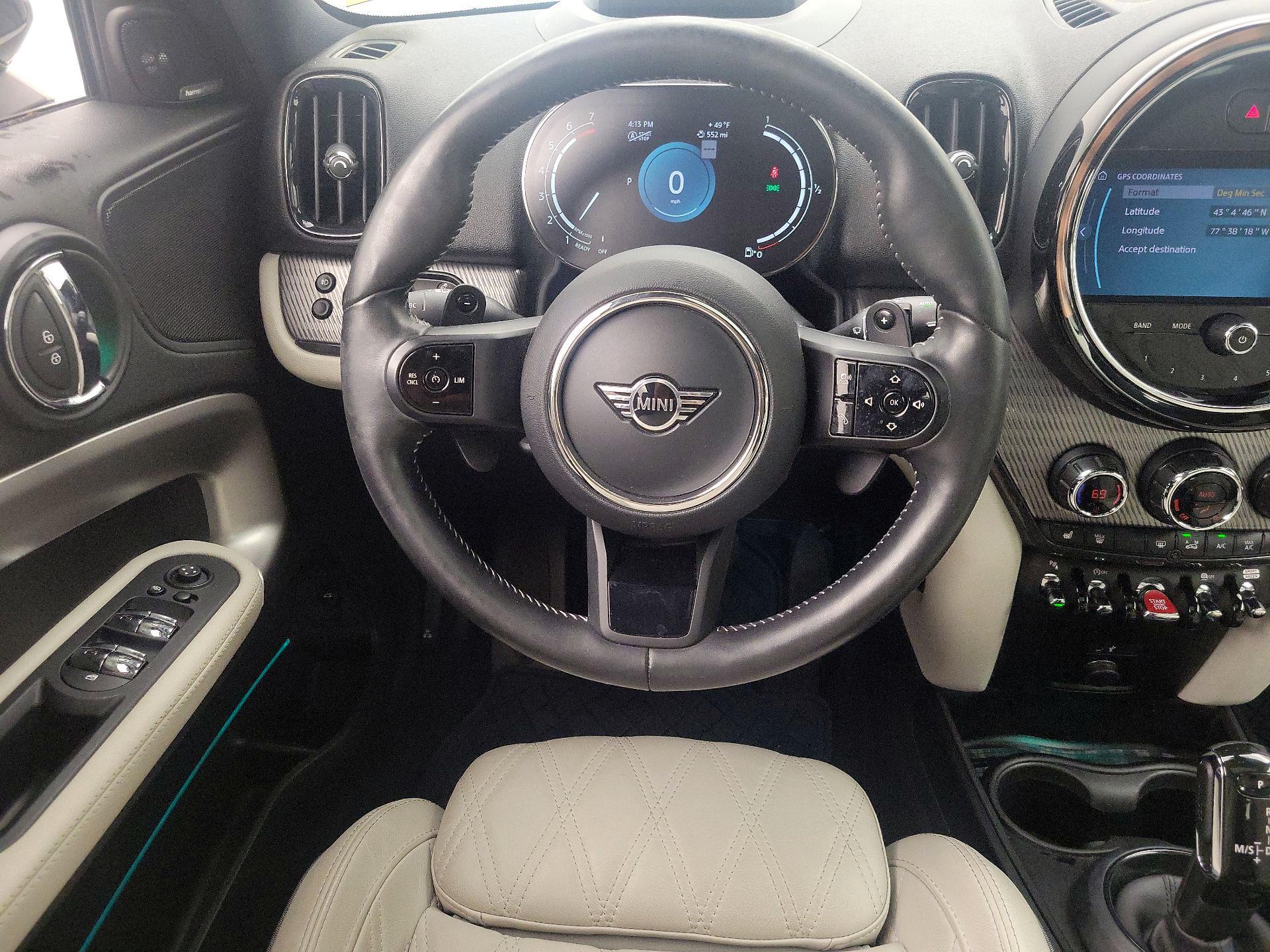 Thumbnail: 2022 MINI Cooper Countryman - 10
