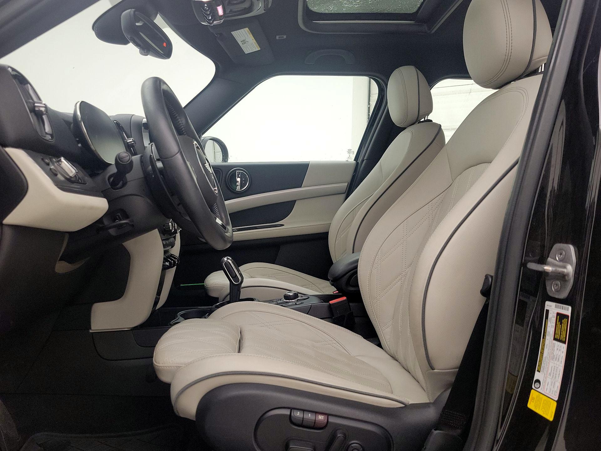 Thumbnail: 2022 MINI Cooper Countryman - 11