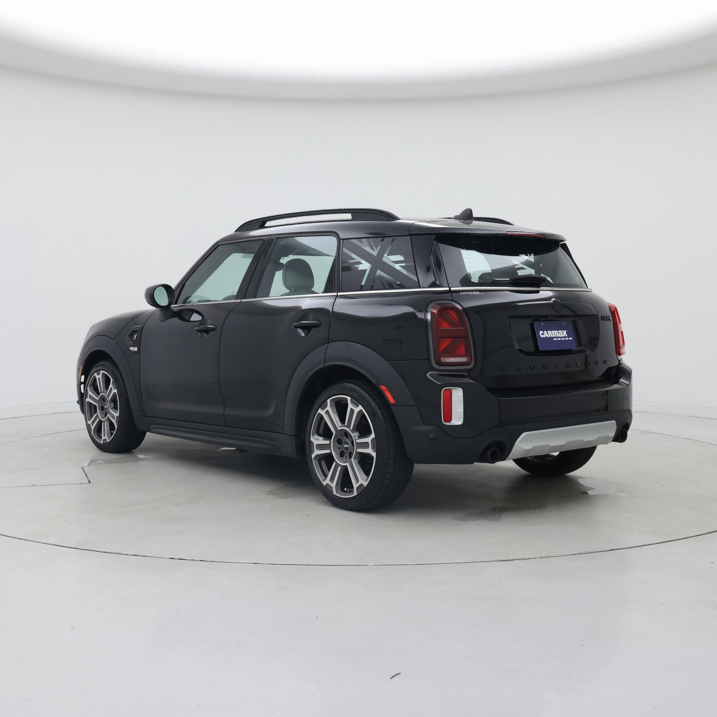 Thumbnail: 2022 MINI Cooper Countryman - 2