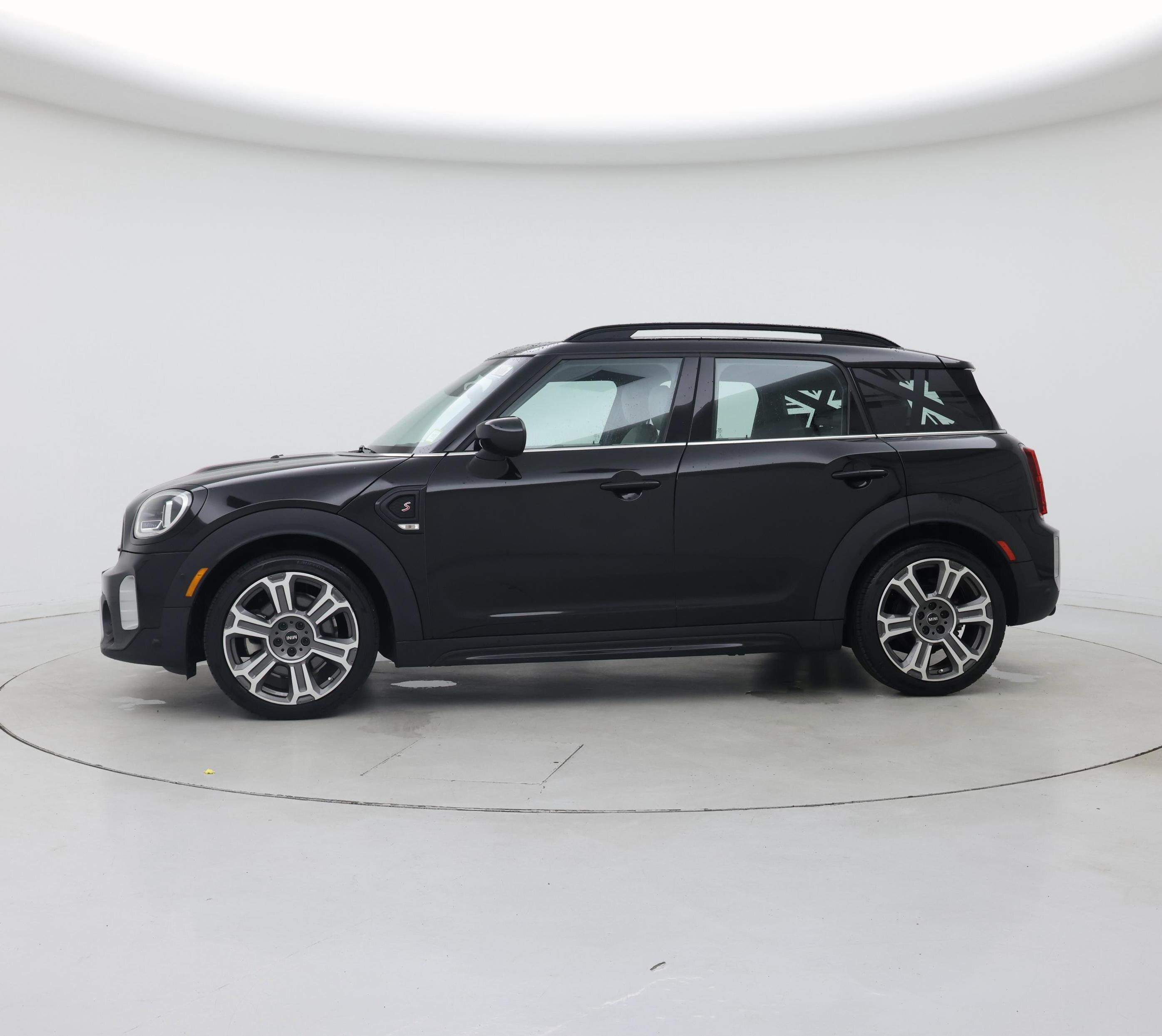 Thumbnail: 2022 MINI Cooper Countryman - 3