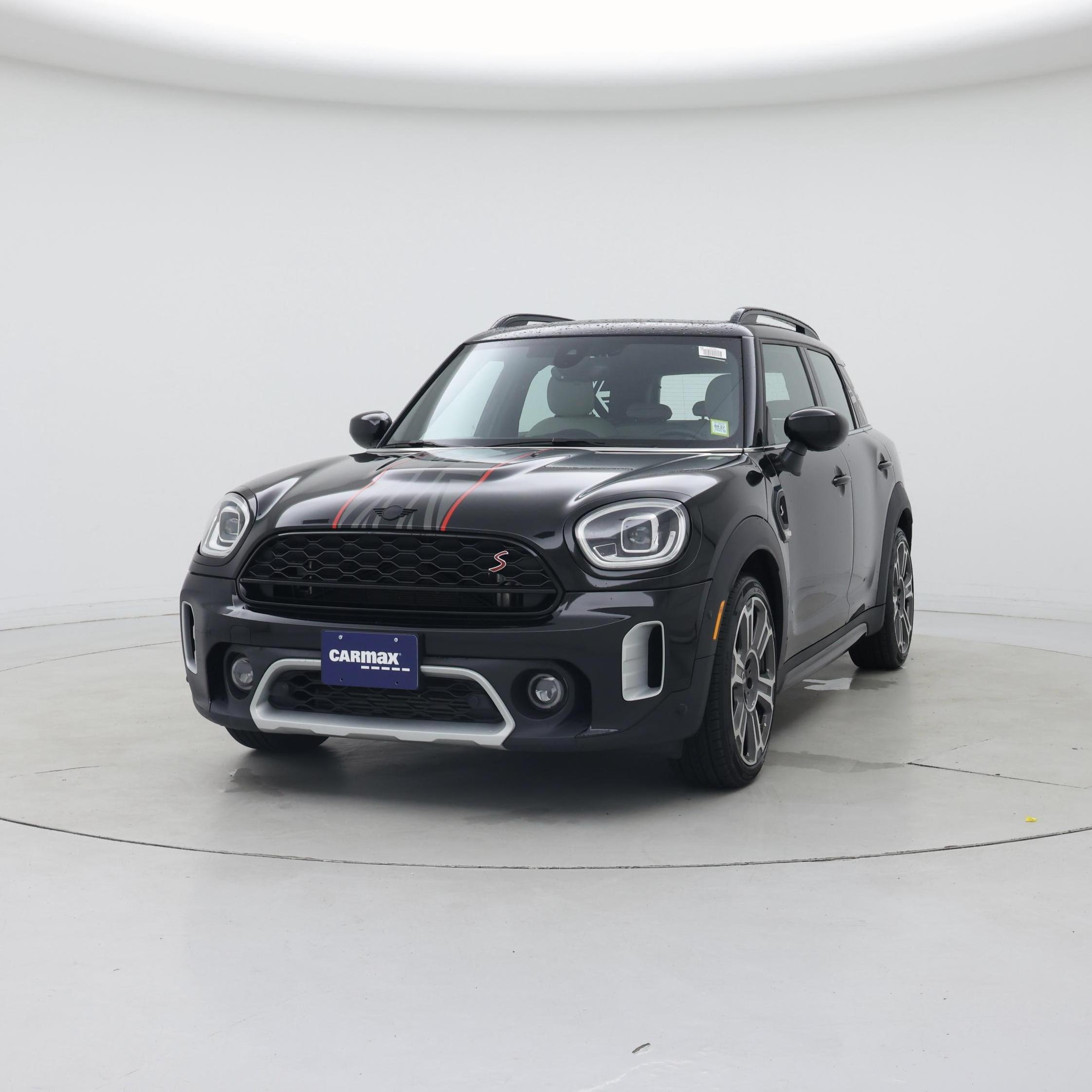 Thumbnail: 2022 MINI Cooper Countryman - 4