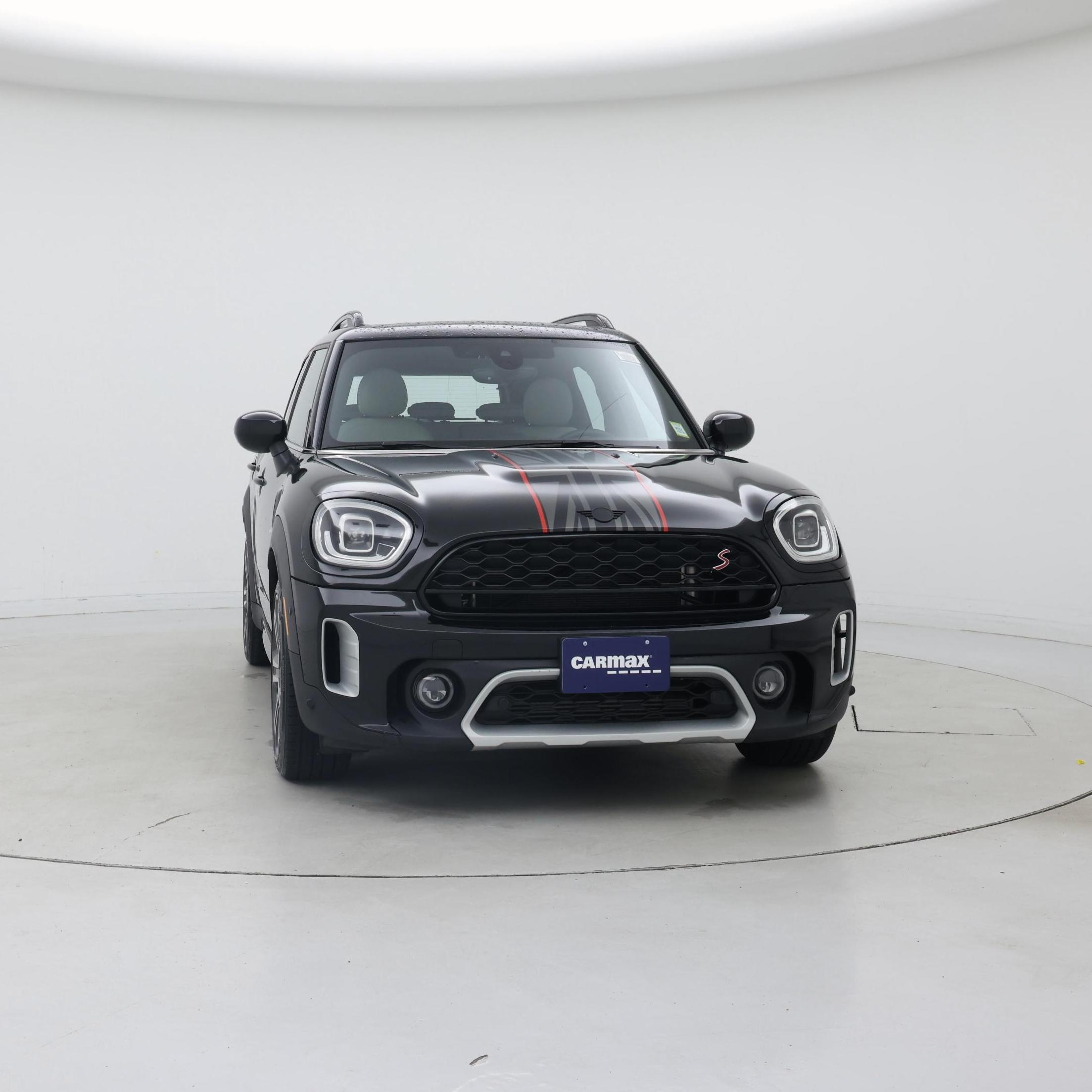 Thumbnail: 2022 MINI Cooper Countryman - 5