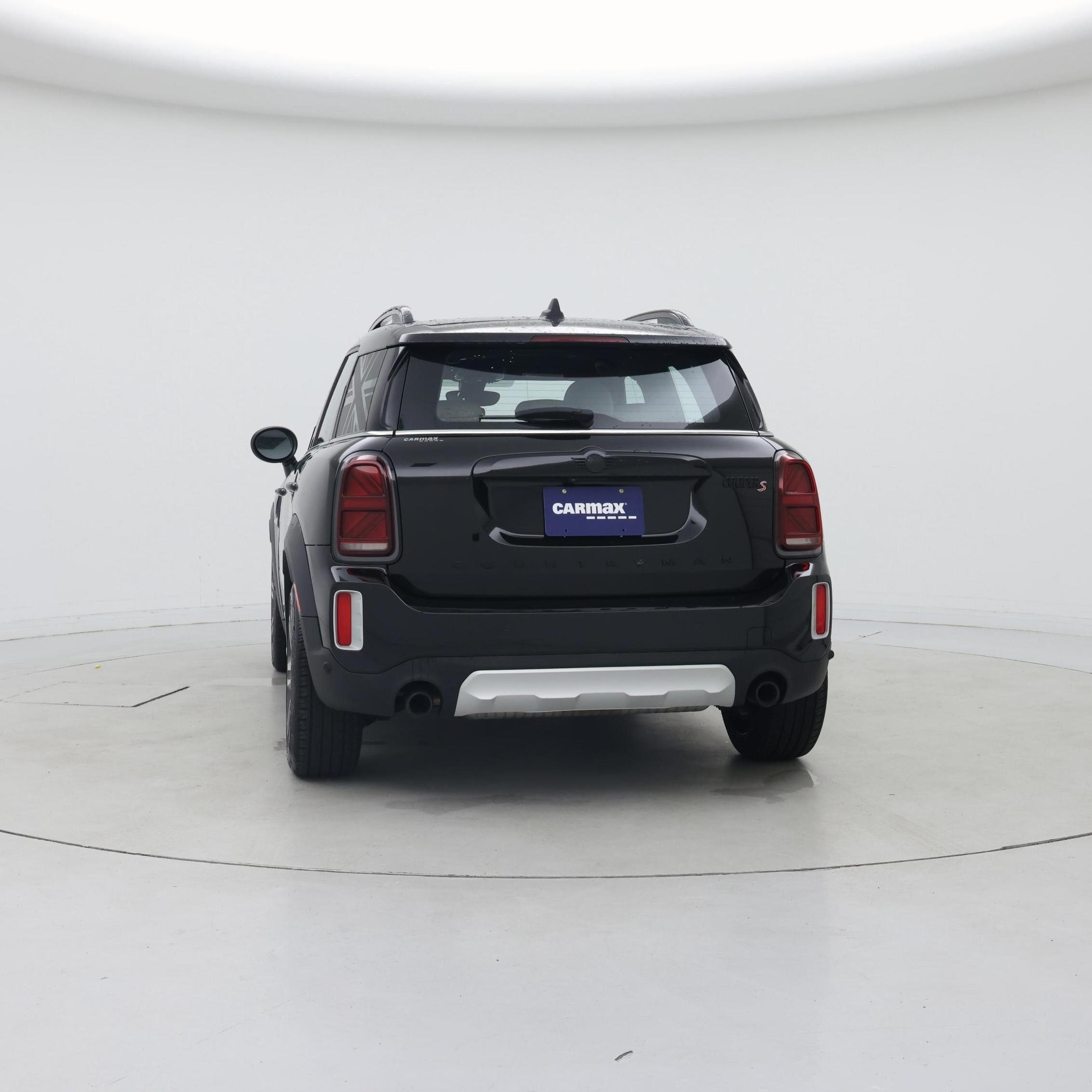 Thumbnail: 2022 MINI Cooper Countryman - 6