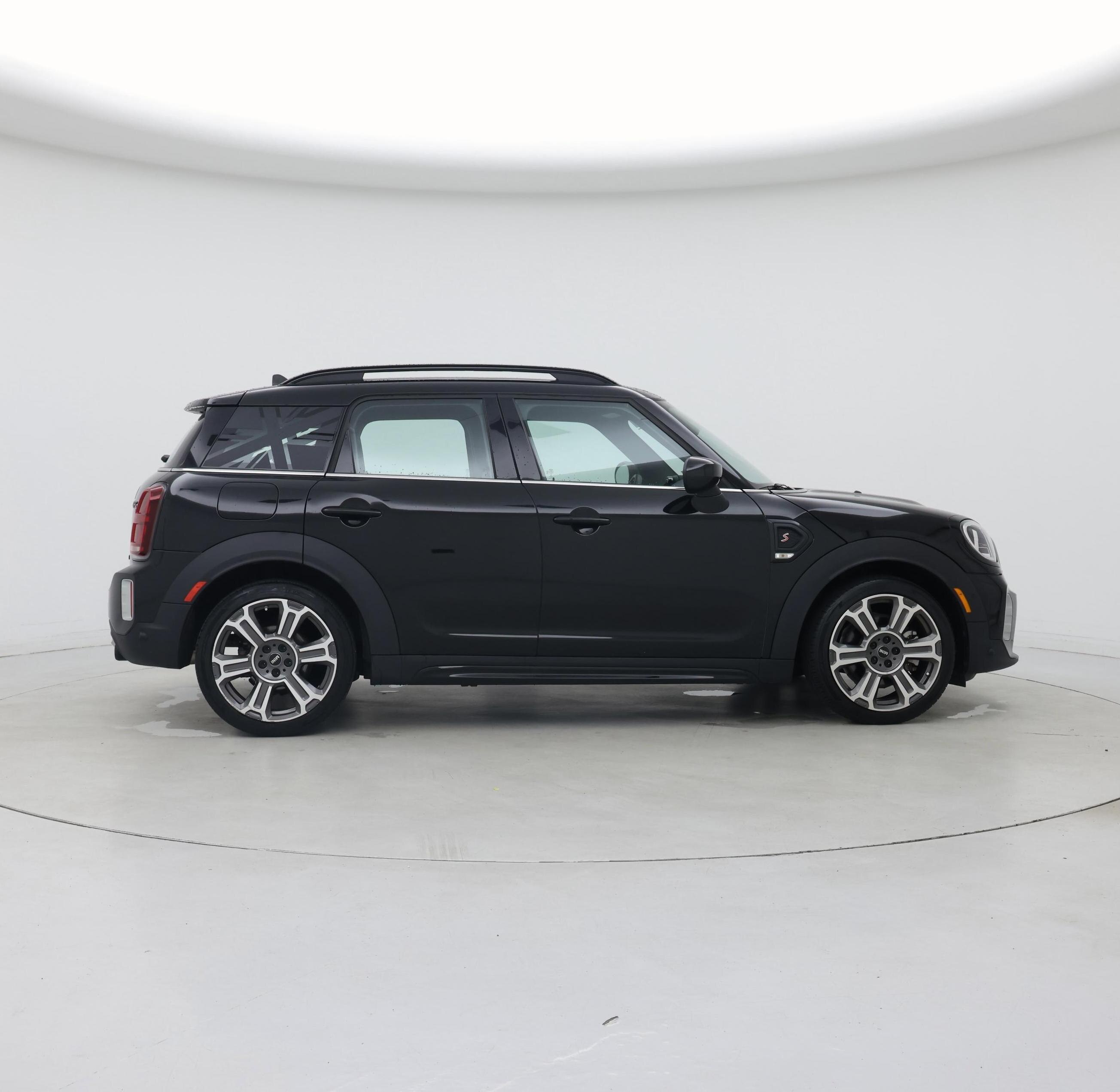Thumbnail: 2022 MINI Cooper Countryman - 7