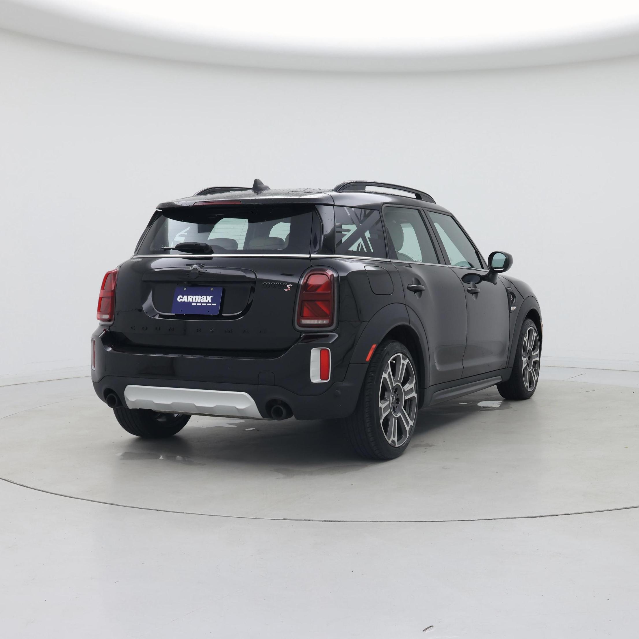 Thumbnail: 2022 MINI Cooper Countryman - 8