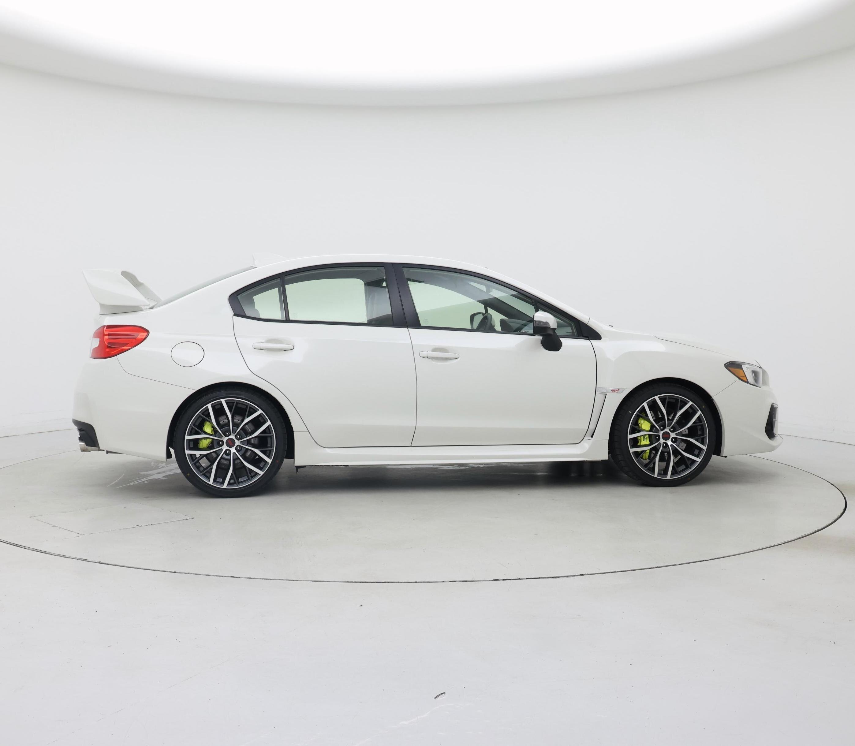 Thumbnail: 2020 Subaru WRX - 7