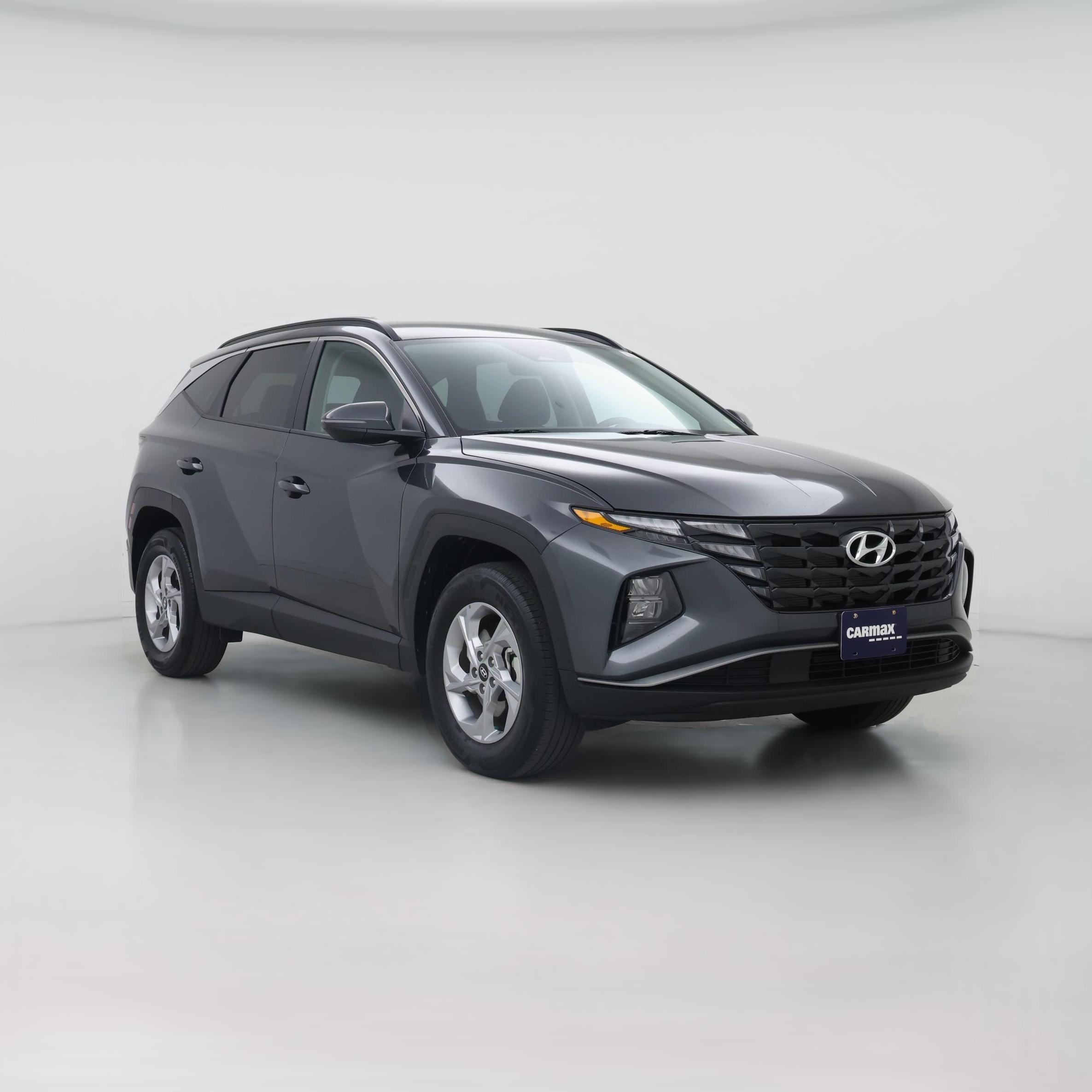 Thumbnail: 2023 Hyundai Tucson - 1