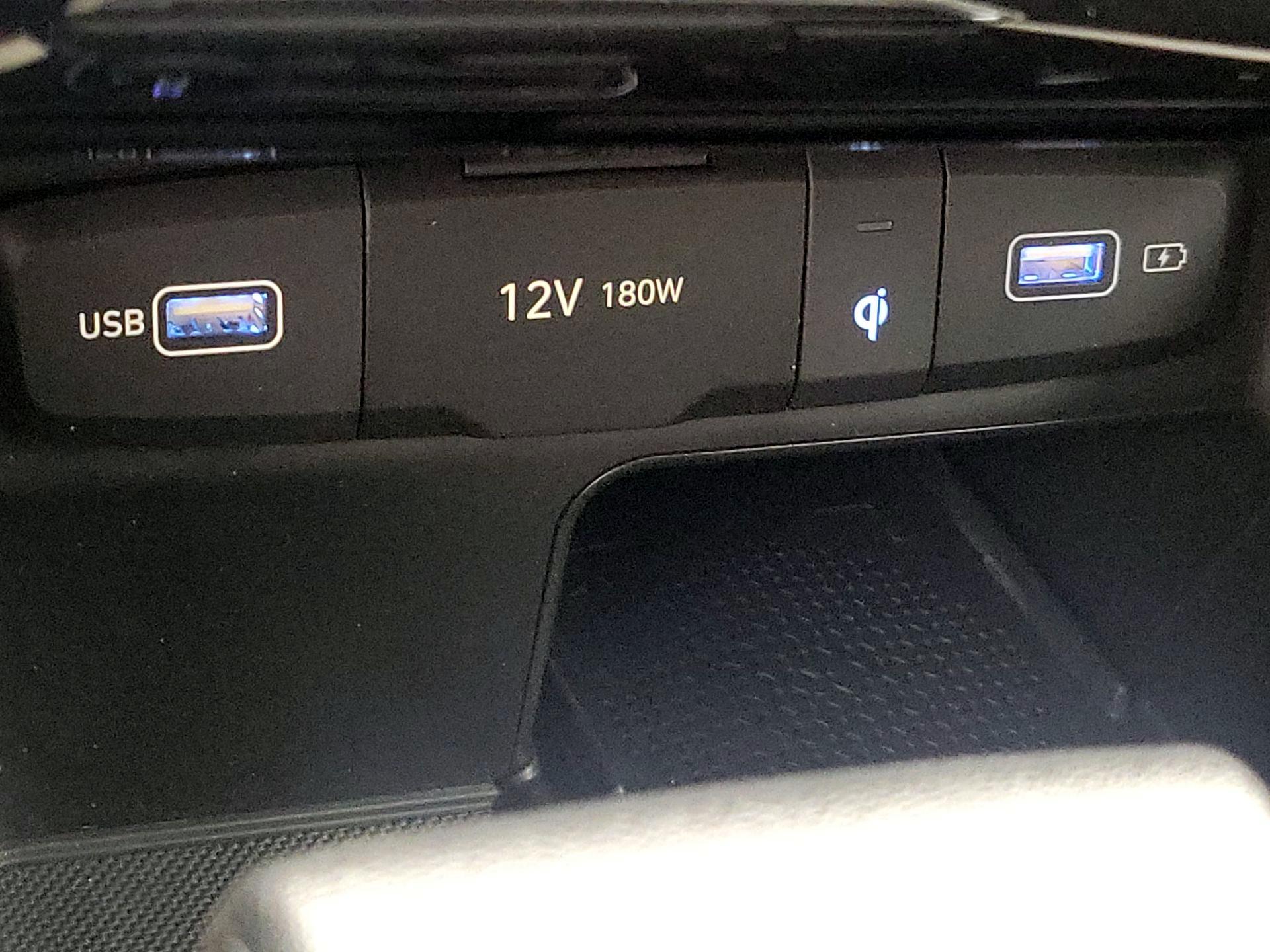 Thumbnail: 2023 Hyundai Tucson - 18