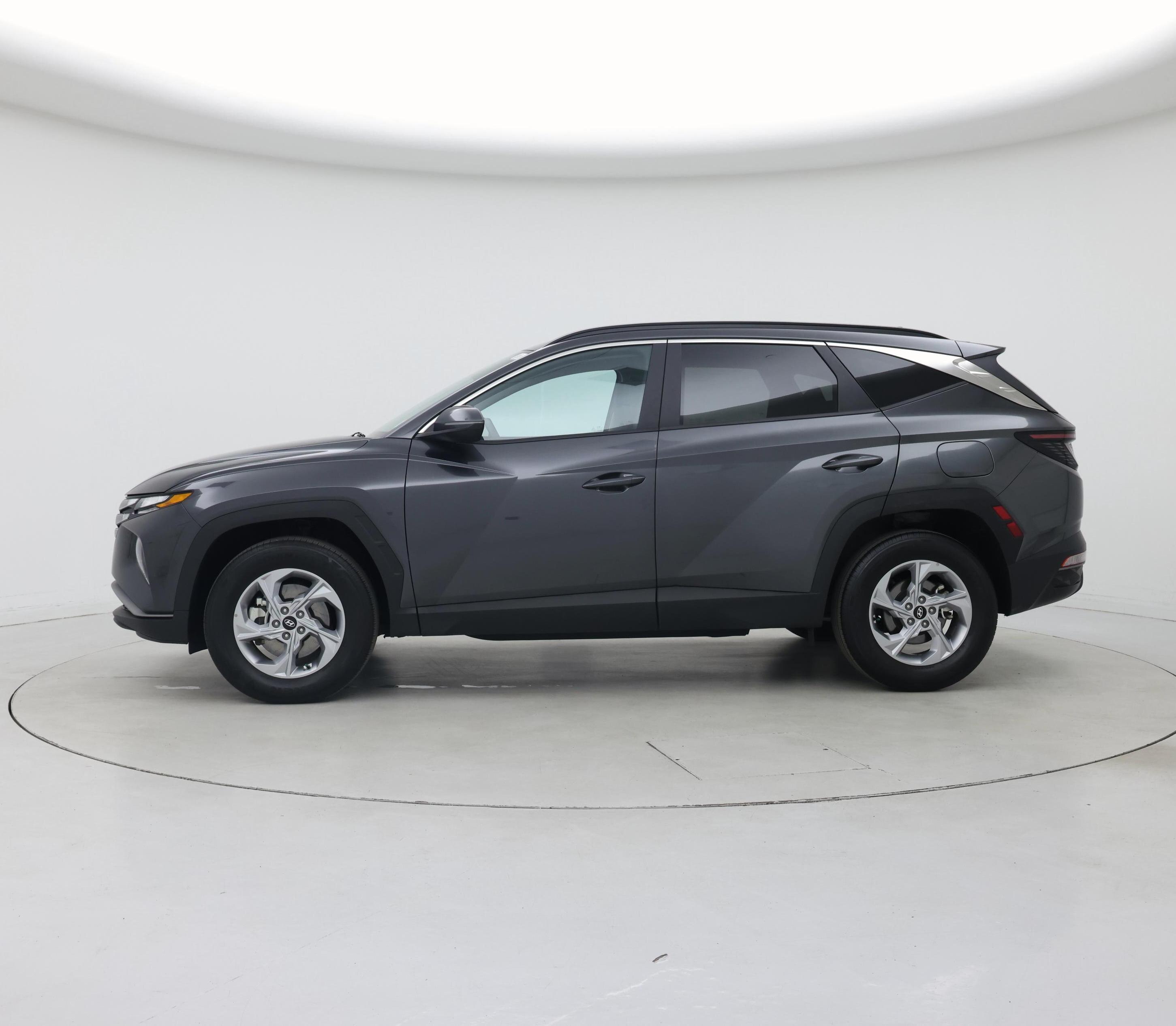 Thumbnail: 2023 Hyundai Tucson - 3