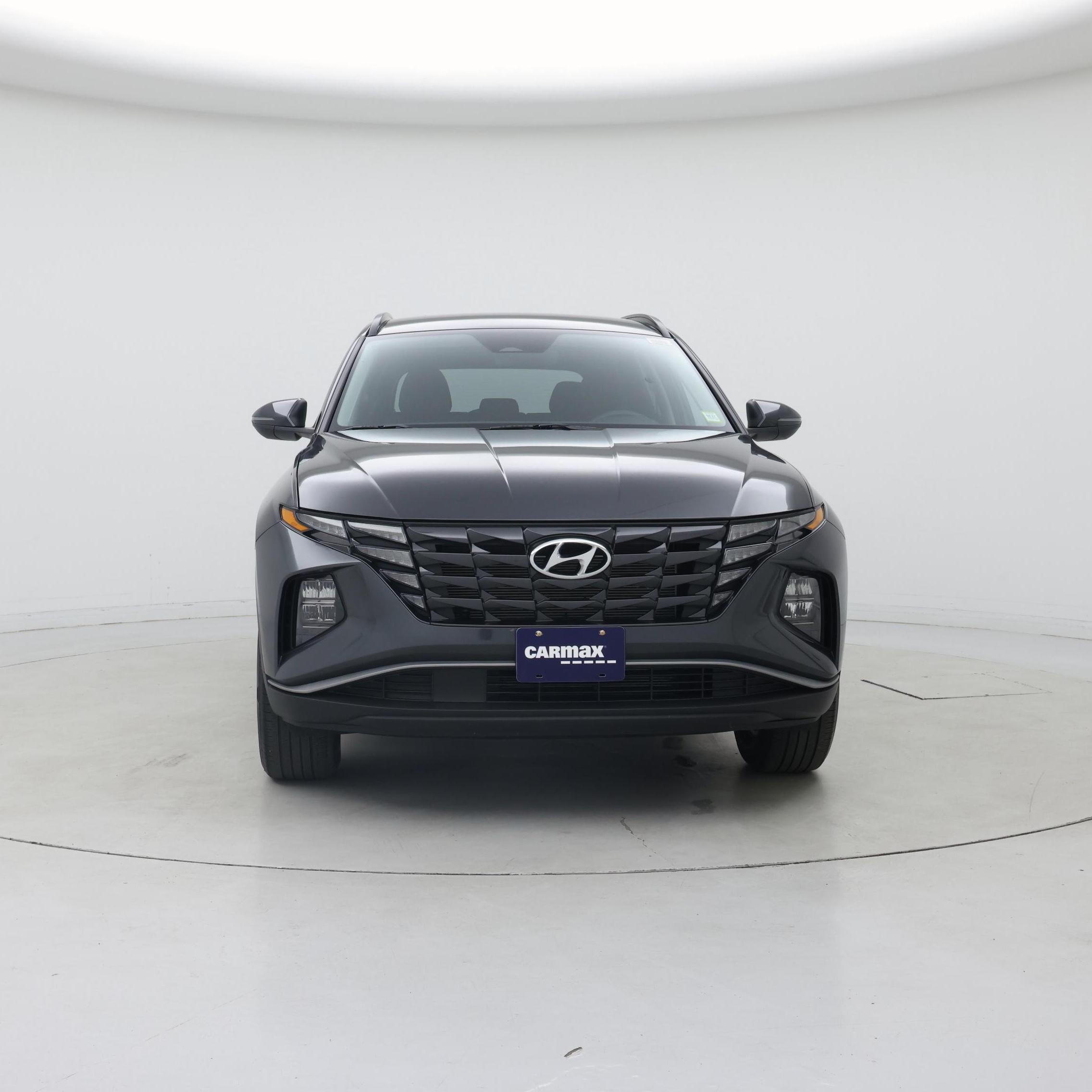 Thumbnail: 2023 Hyundai Tucson - 5