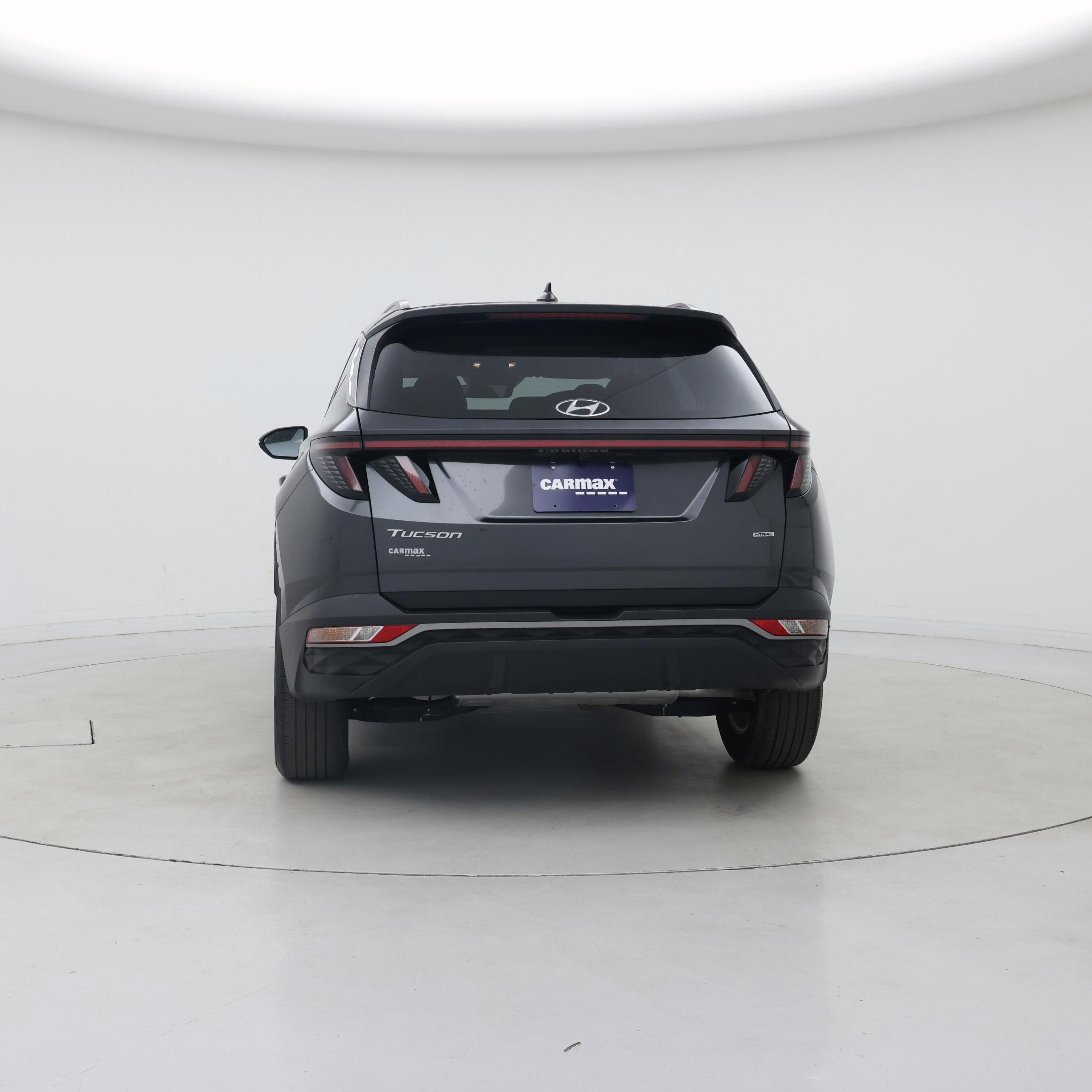 Thumbnail: 2023 Hyundai Tucson - 6