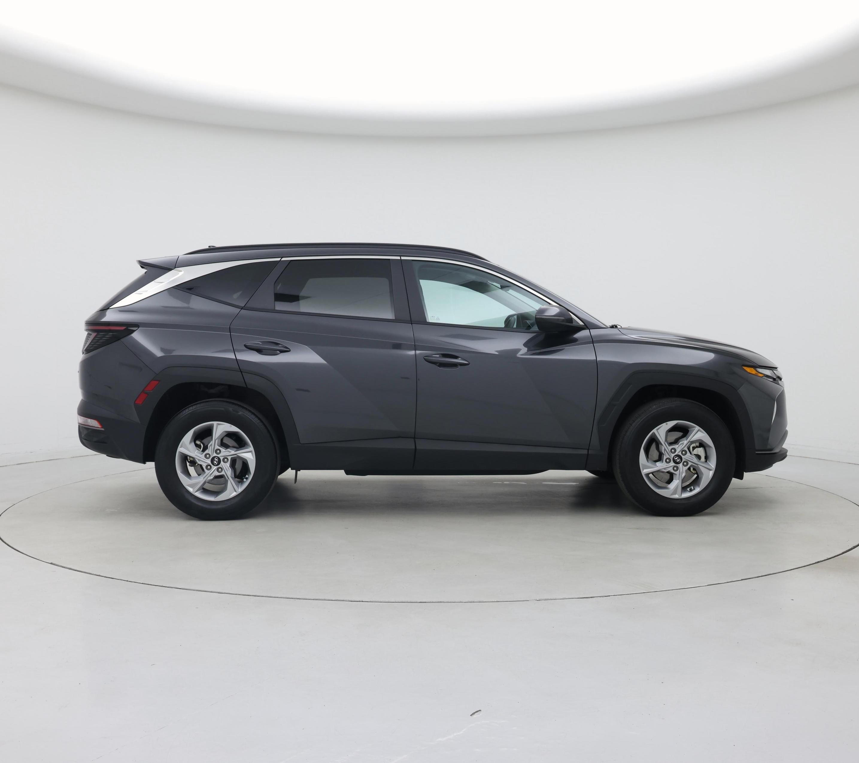 Thumbnail: 2023 Hyundai Tucson - 7