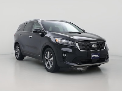 2019 Kia Sorento EX