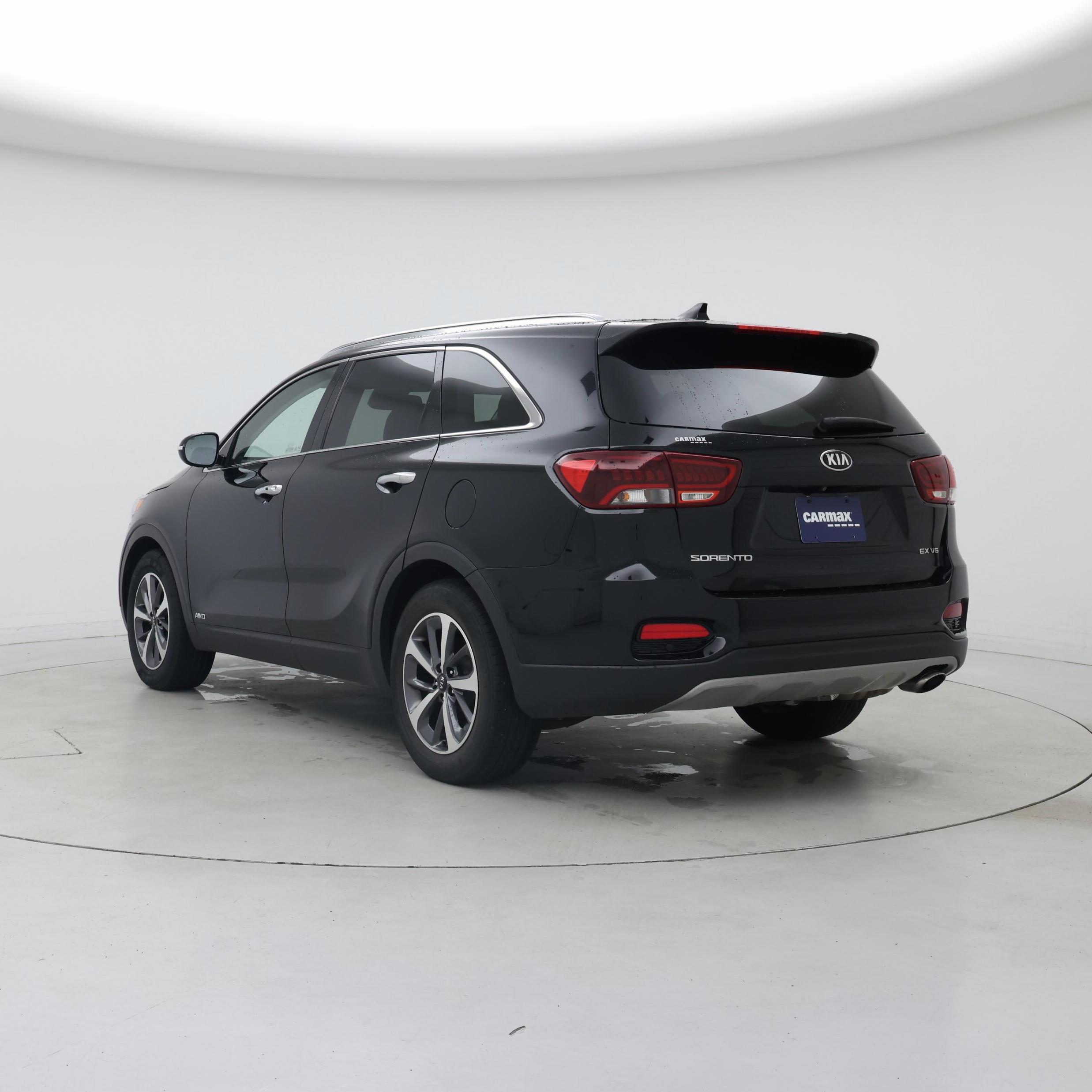 Thumbnail: 2019 Kia Sorento - 2