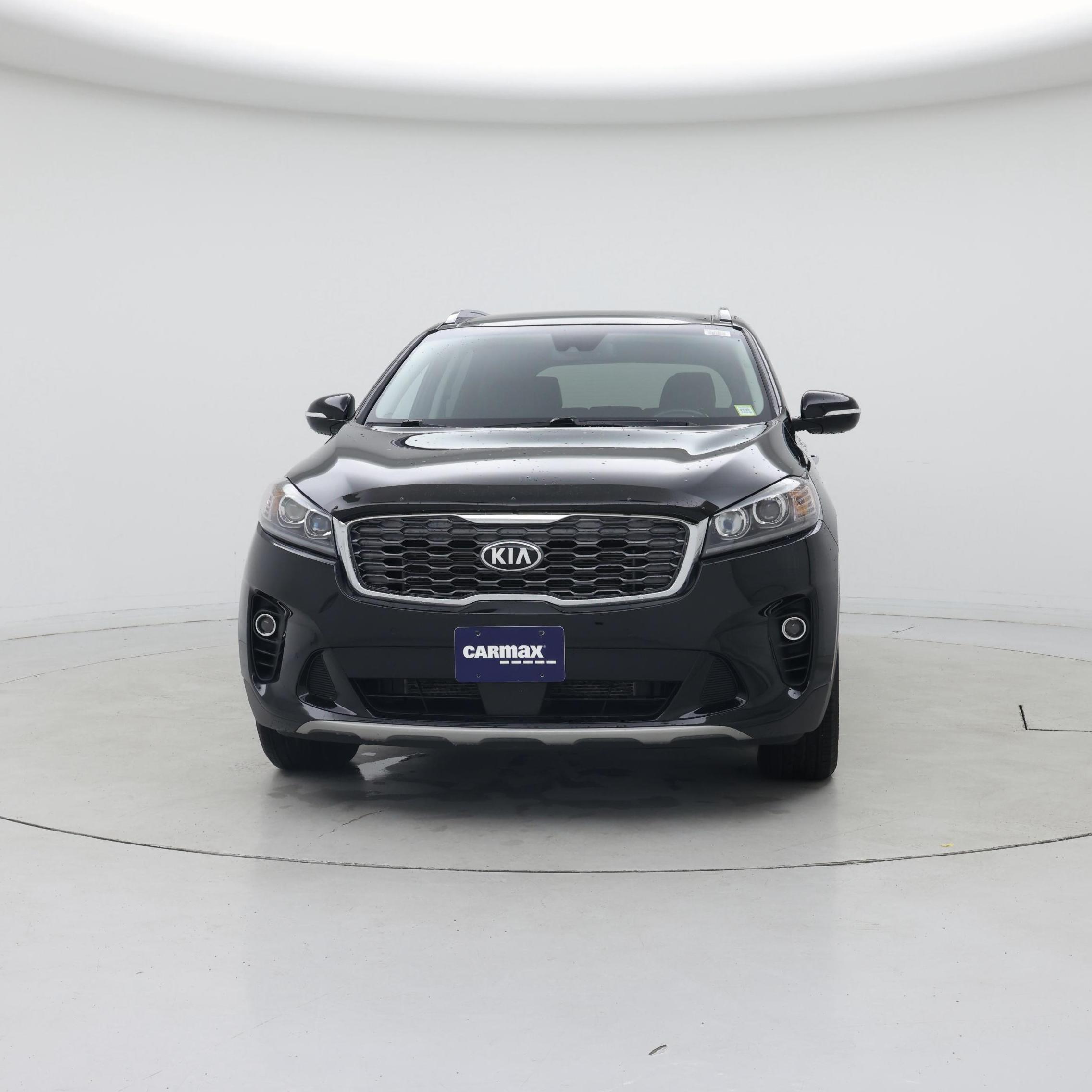 Thumbnail: 2019 Kia Sorento - 5