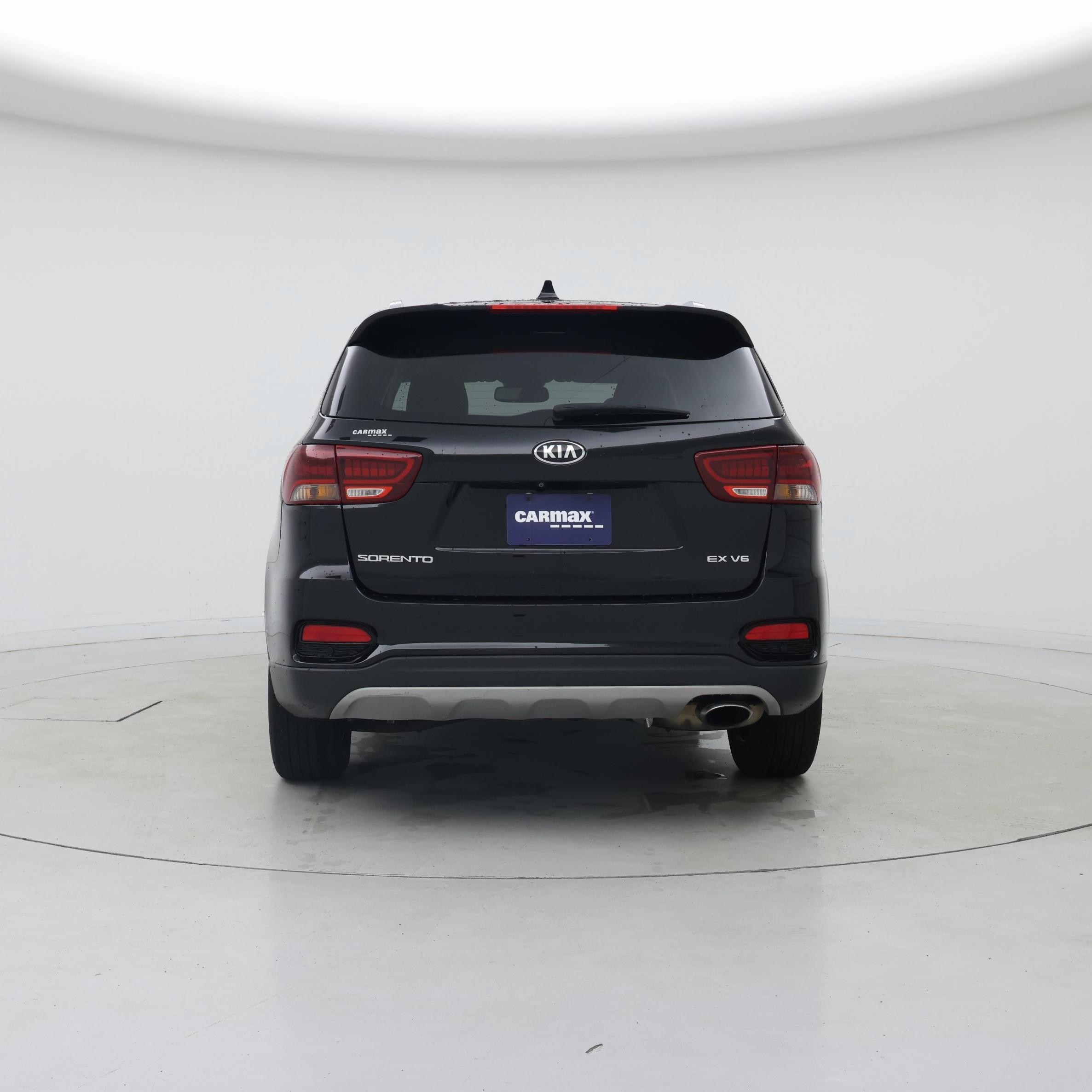 Thumbnail: 2019 Kia Sorento - 6