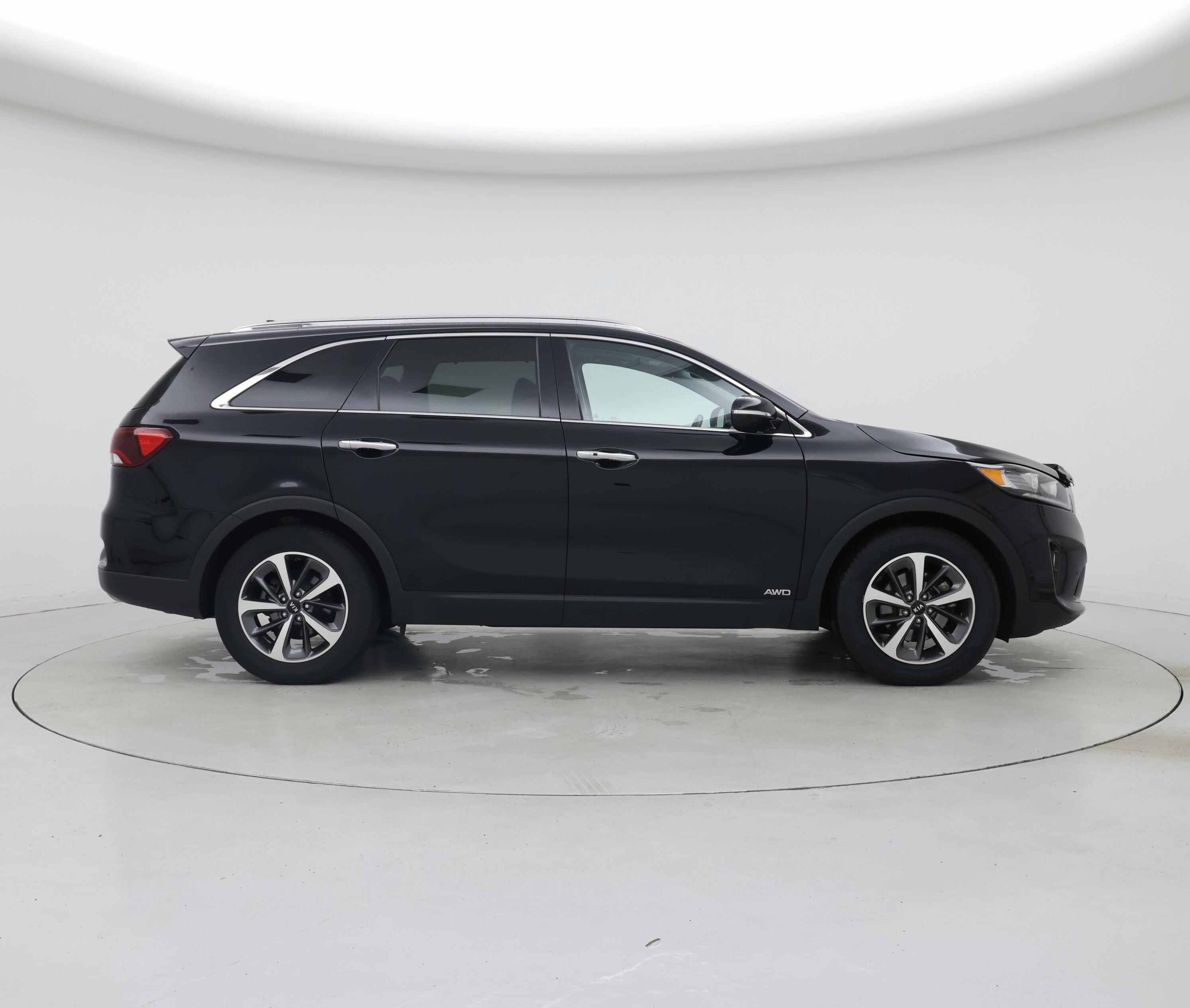 Thumbnail: 2019 Kia Sorento - 7