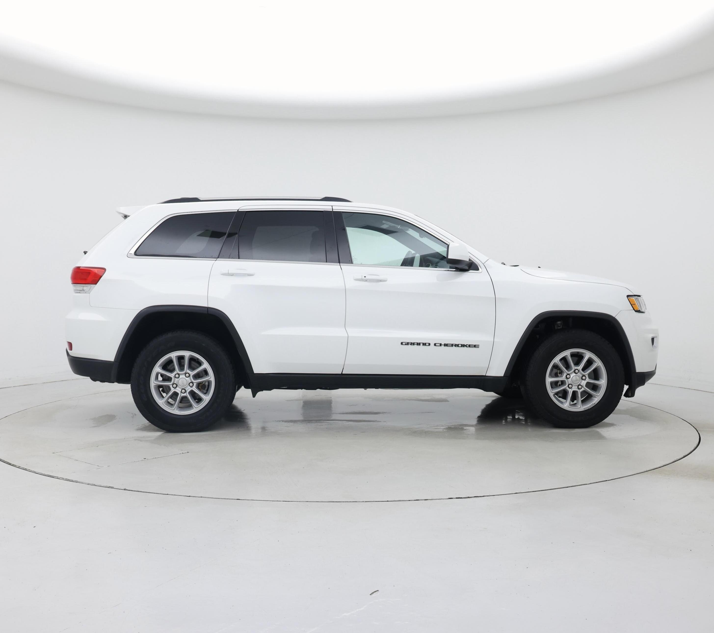 Thumbnail: 2018 Jeep Grand Cherokee - 7