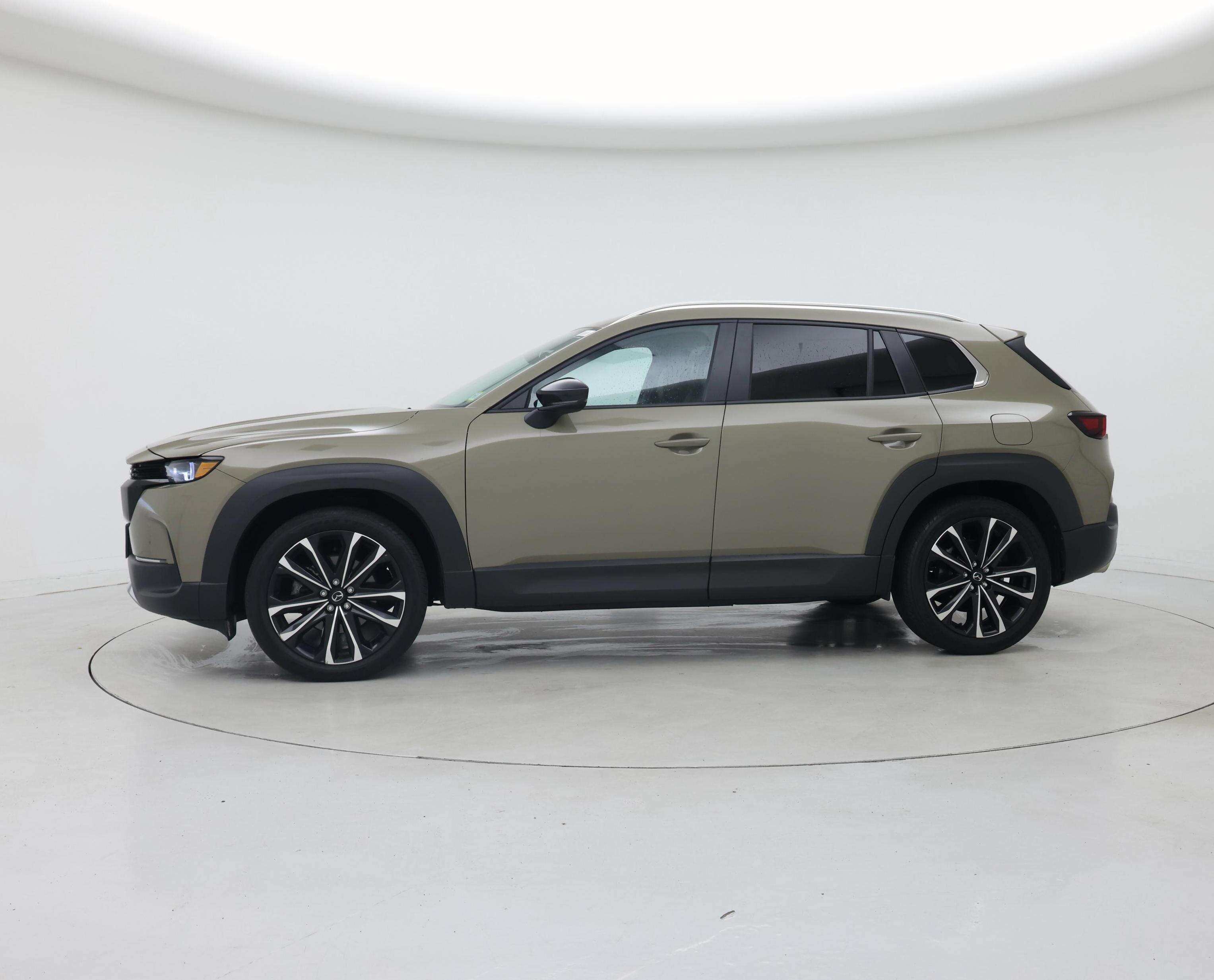 Thumbnail: 2024 Mazda CX-50 - 3