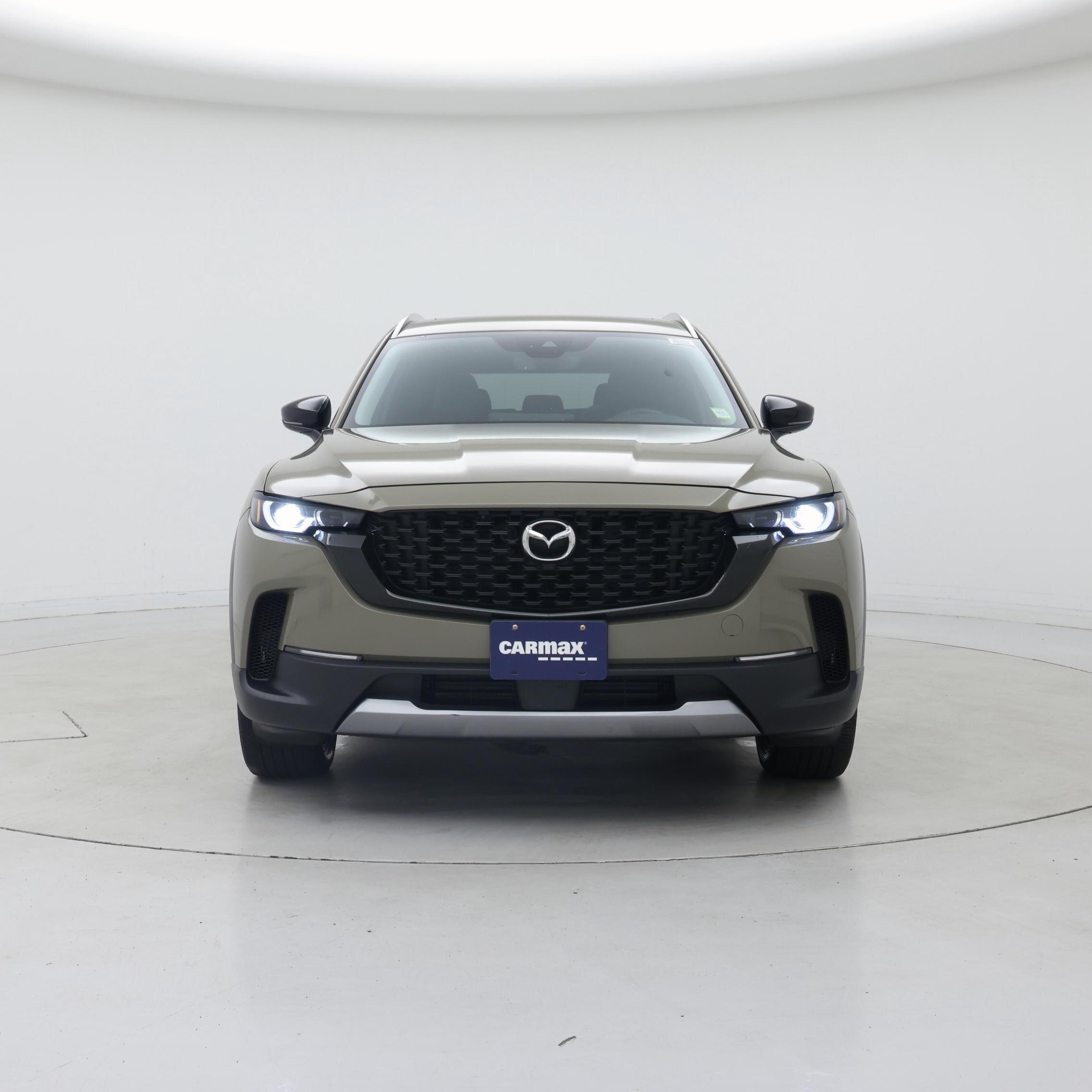 Thumbnail: 2024 Mazda CX-50 - 5