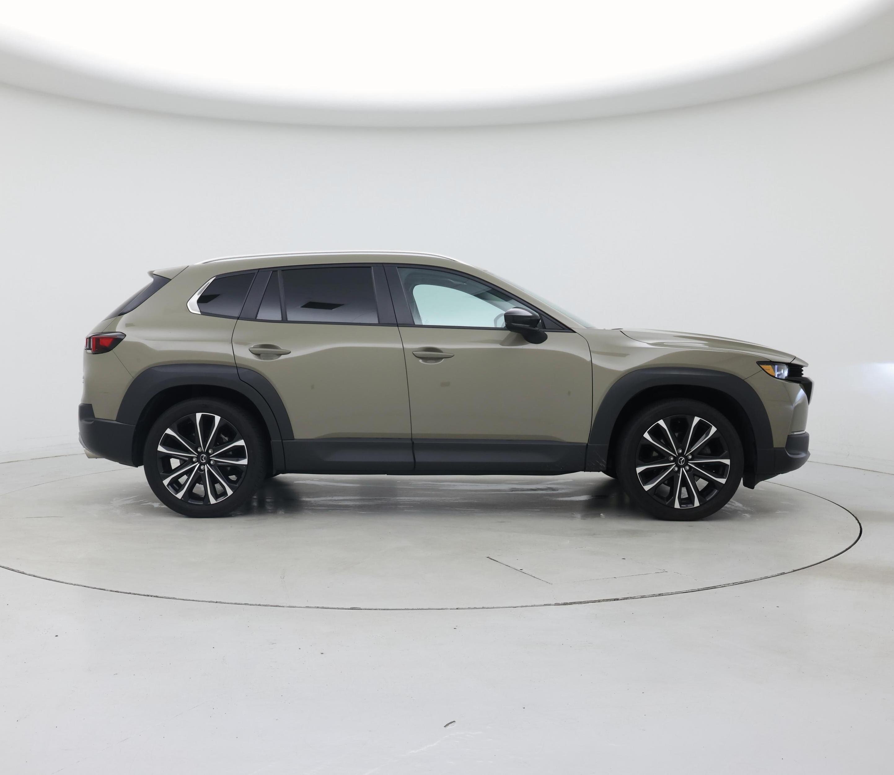Thumbnail: 2024 Mazda CX-50 - 7