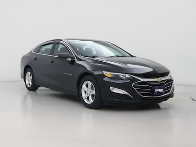 2022 Chevrolet Malibu LS