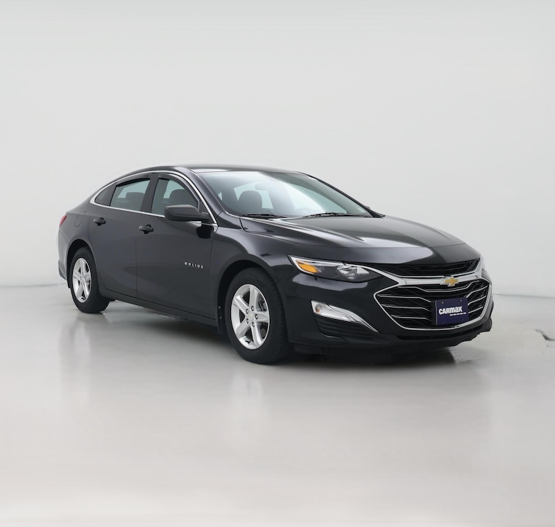 2022 Chevrolet Malibu LS