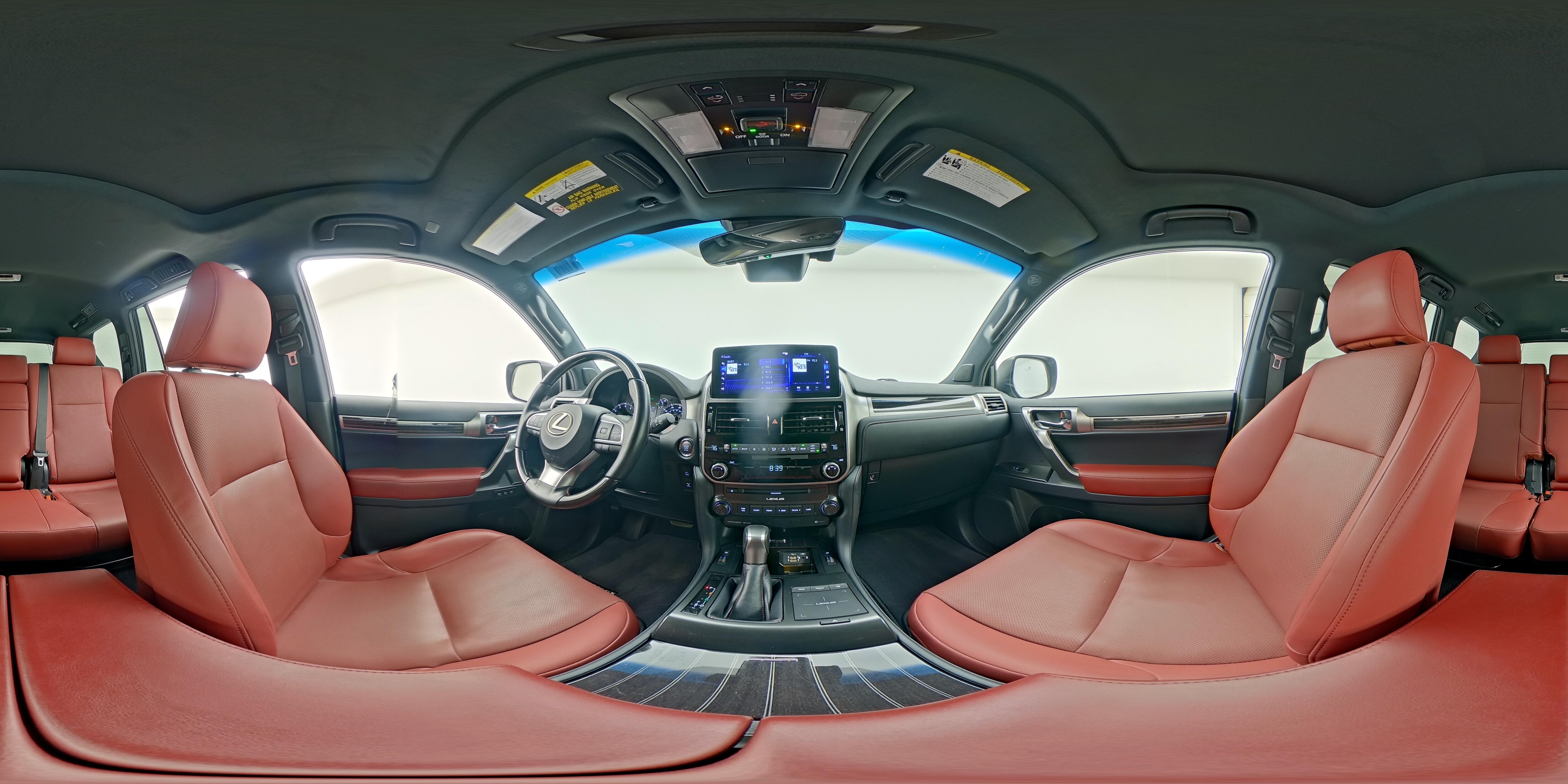 2023 Lexus GX PREMIUM - Photo 28