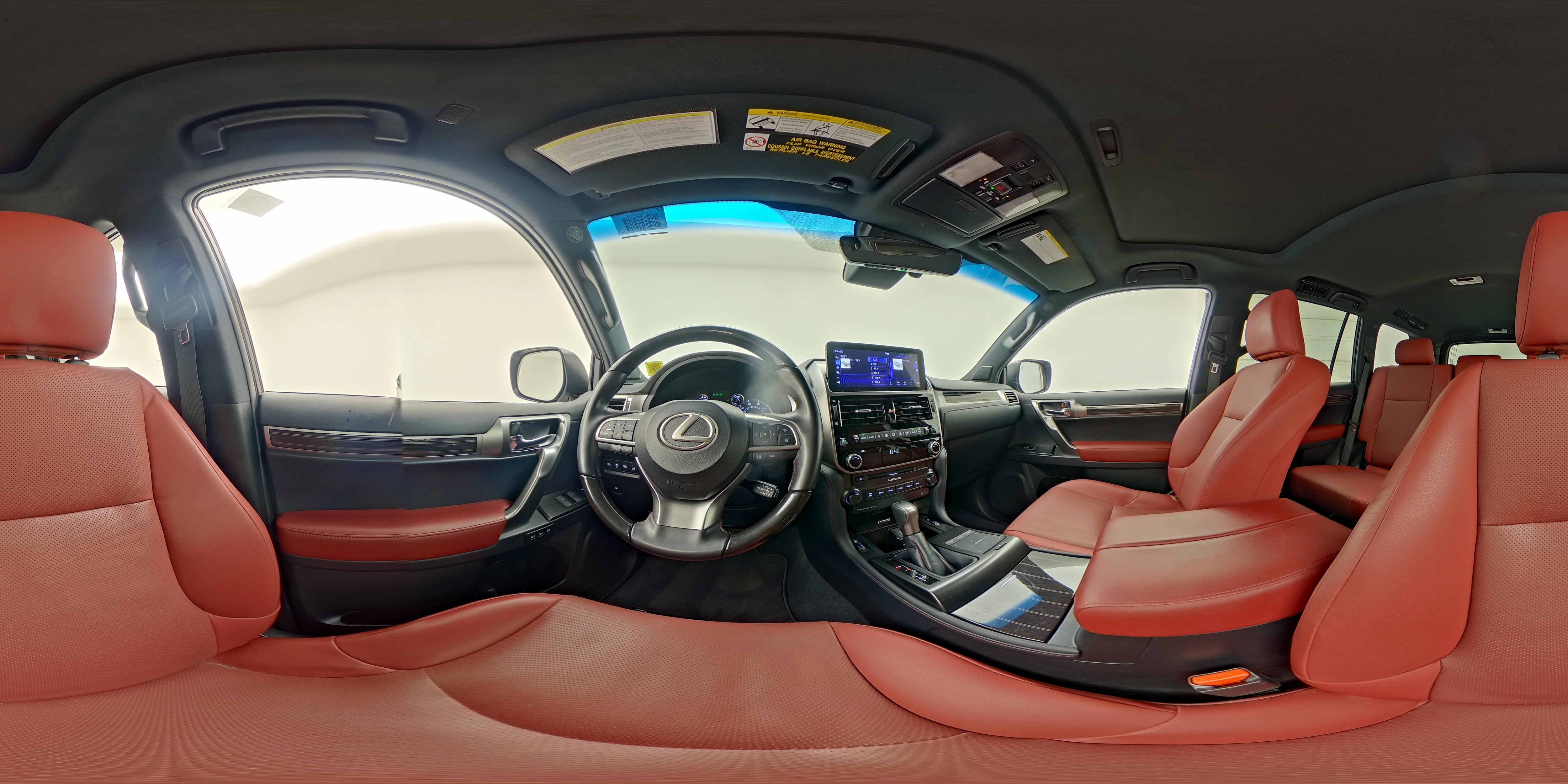 2023 Lexus GX PREMIUM - Photo 30