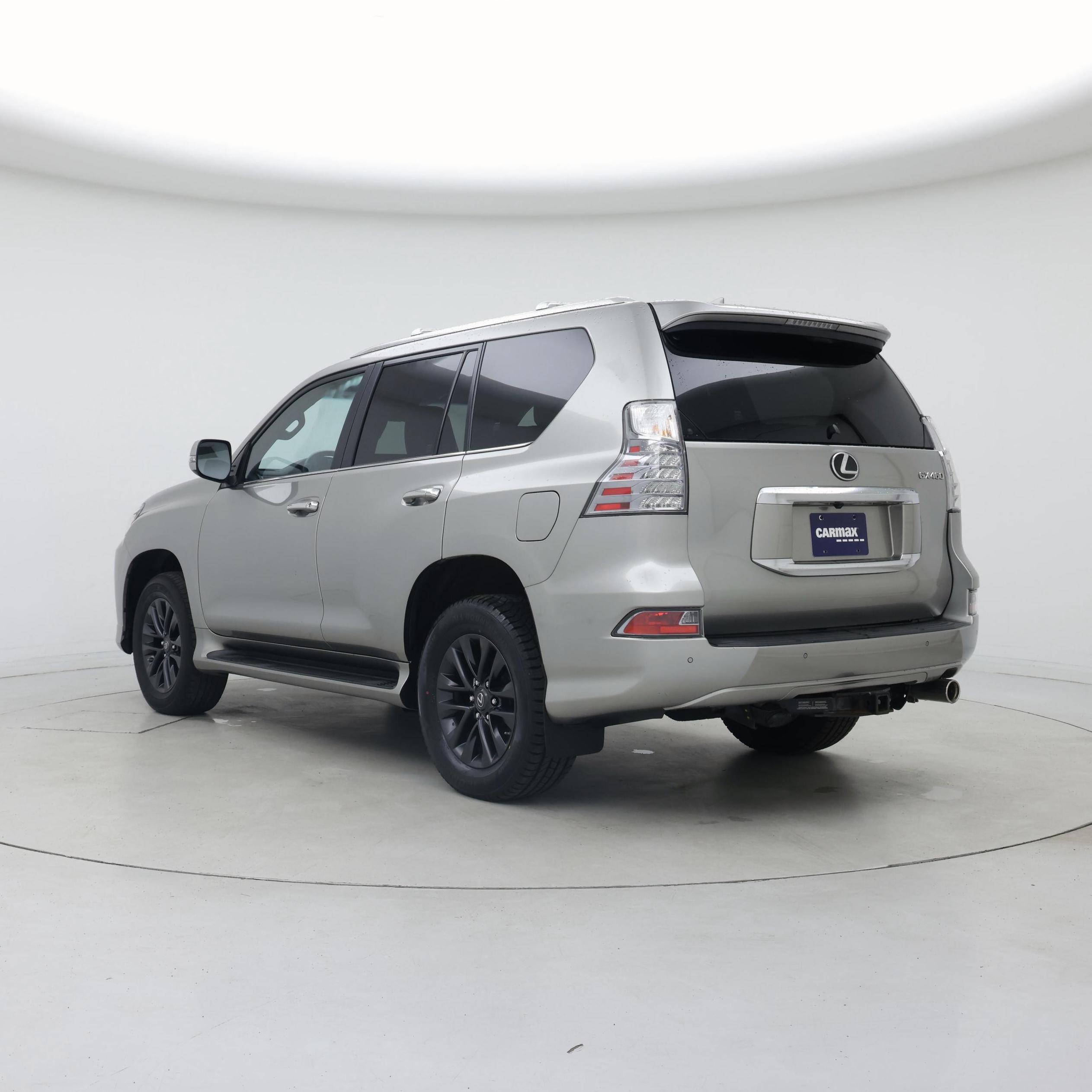 Thumbnail: 2023 Lexus GX - 2