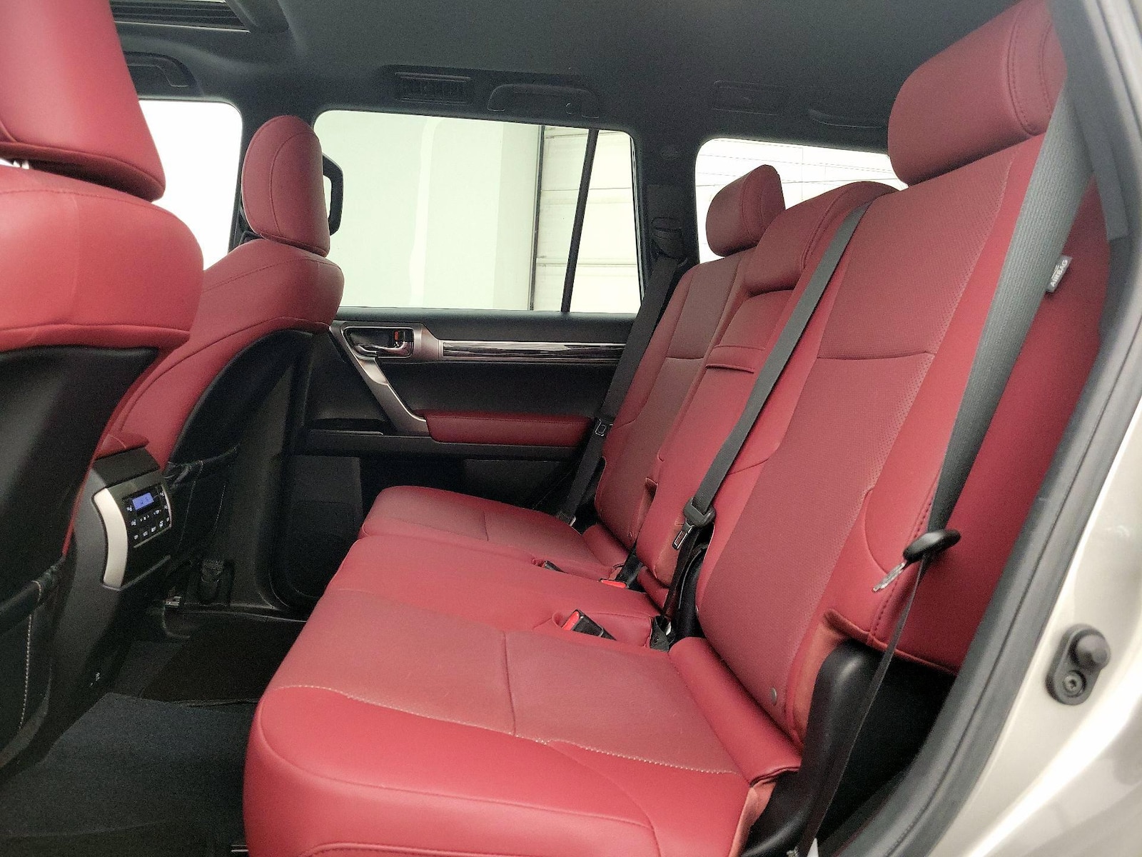 2023 Lexus GX PREMIUM - Photo 22