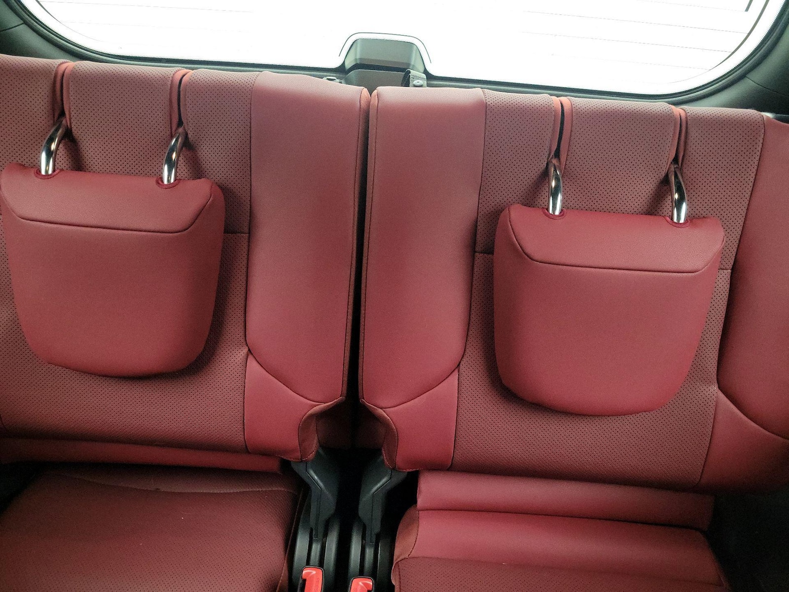2023 Lexus GX PREMIUM - Photo 23