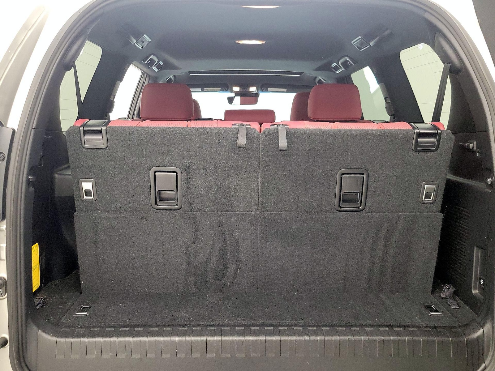 2023 Lexus GX PREMIUM - Photo 24