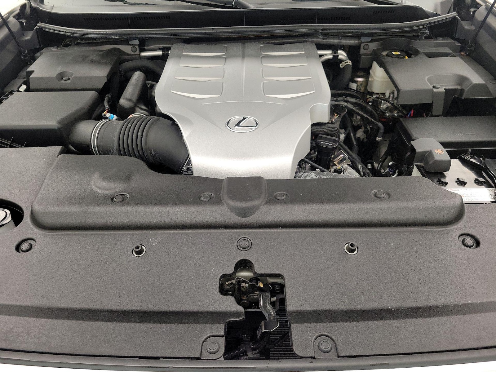 2023 Lexus GX PREMIUM - Photo 26
