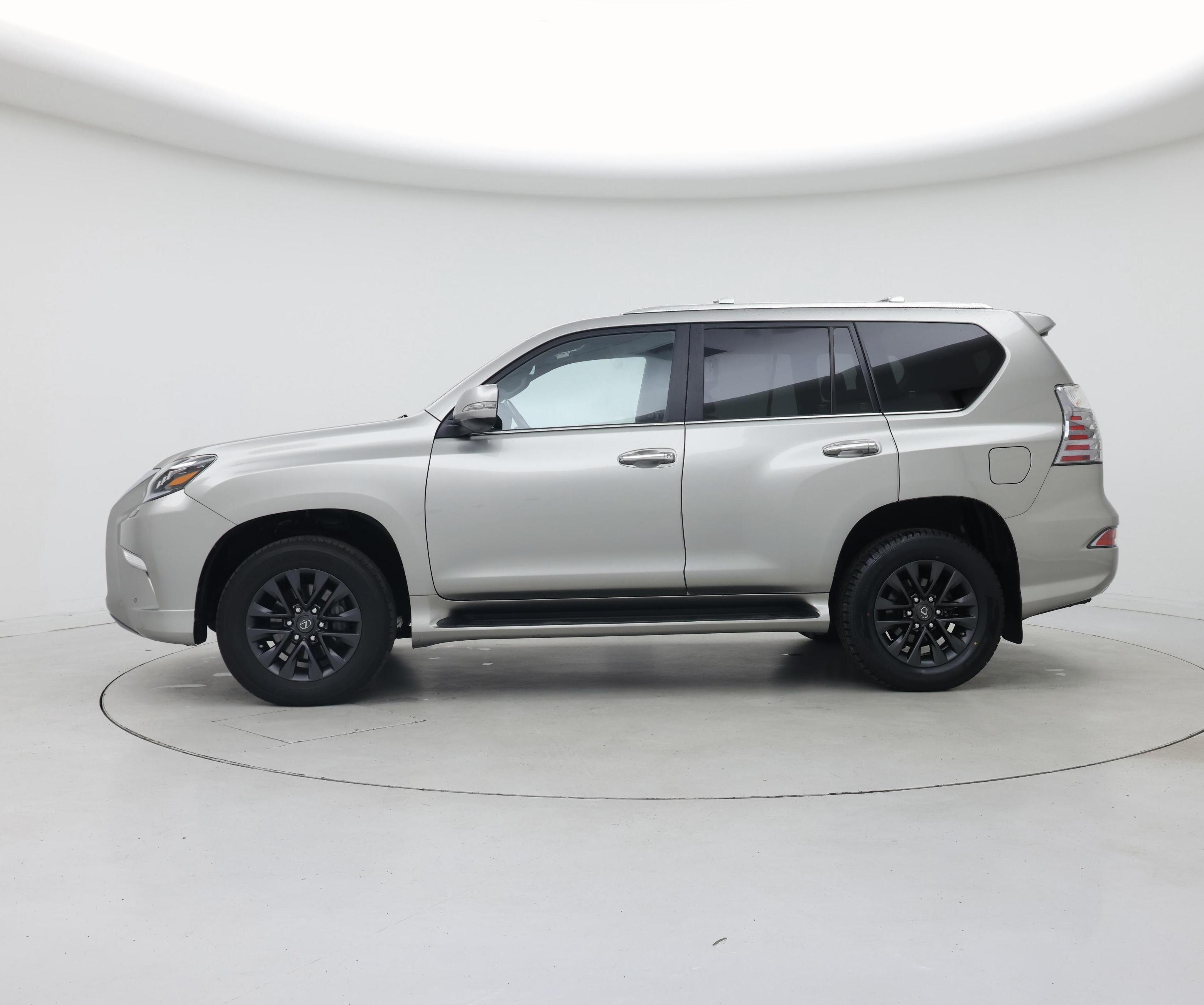 Thumbnail: 2023 Lexus GX - 3
