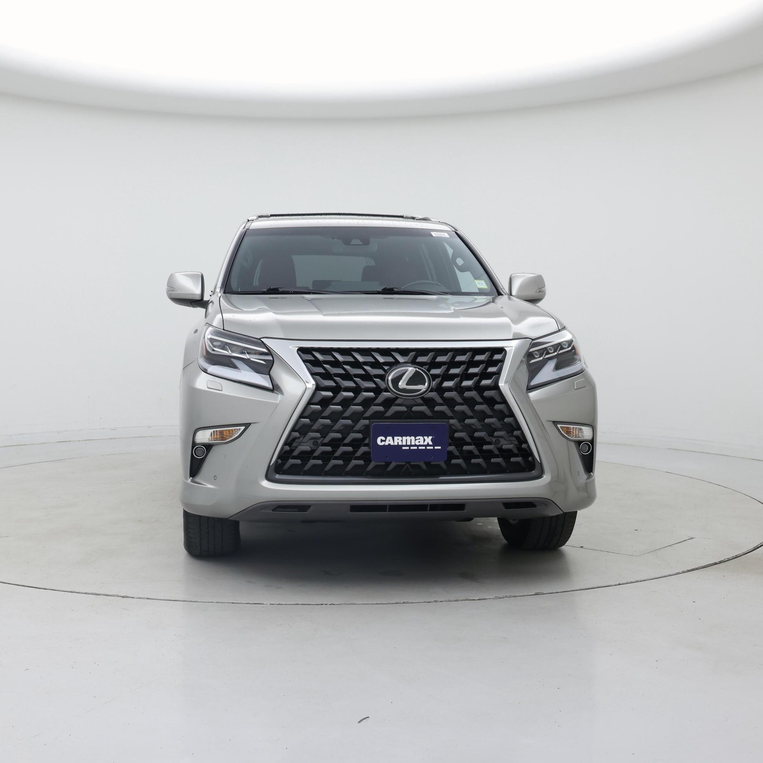 Thumbnail: 2023 Lexus GX - 5