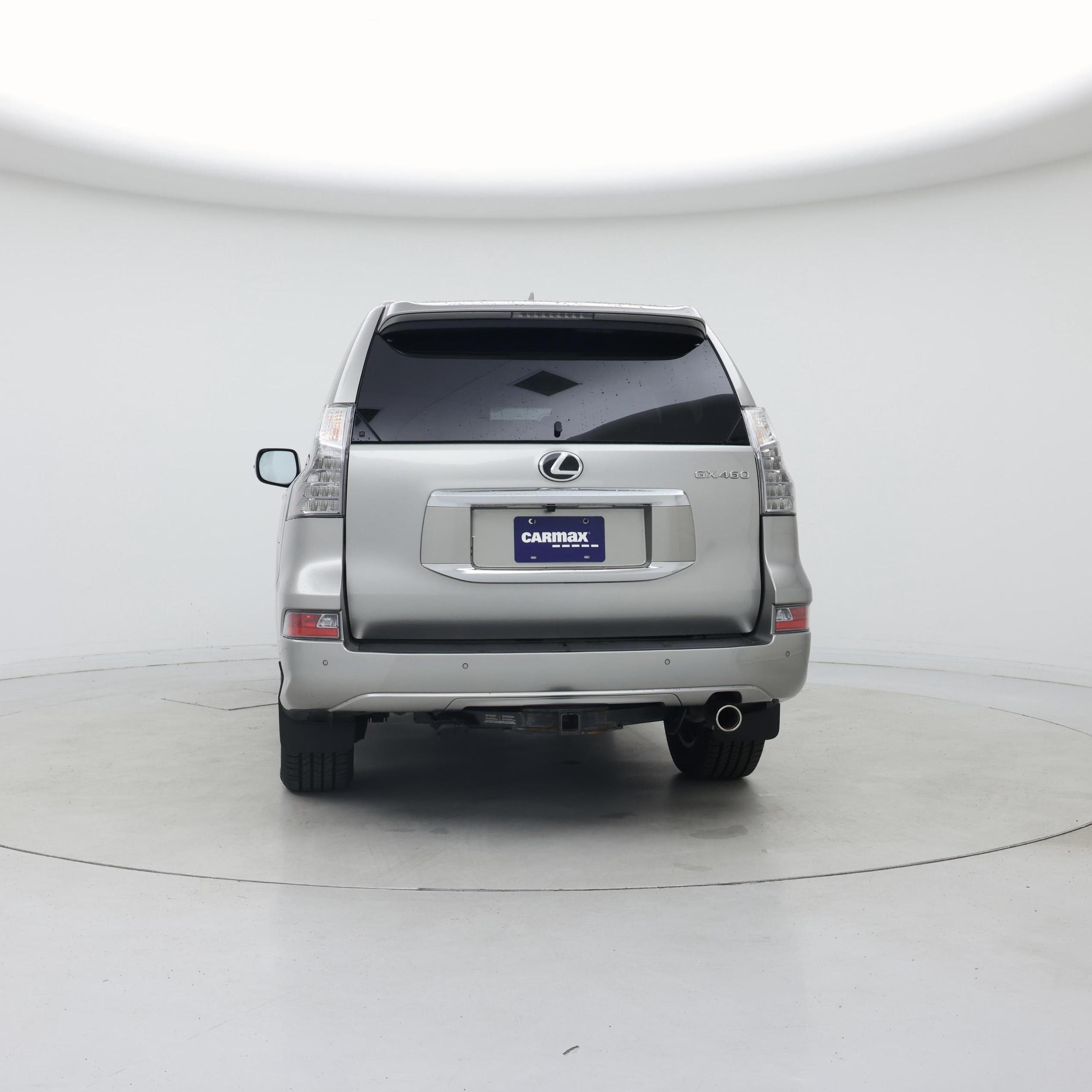 Thumbnail: 2023 Lexus GX - 6