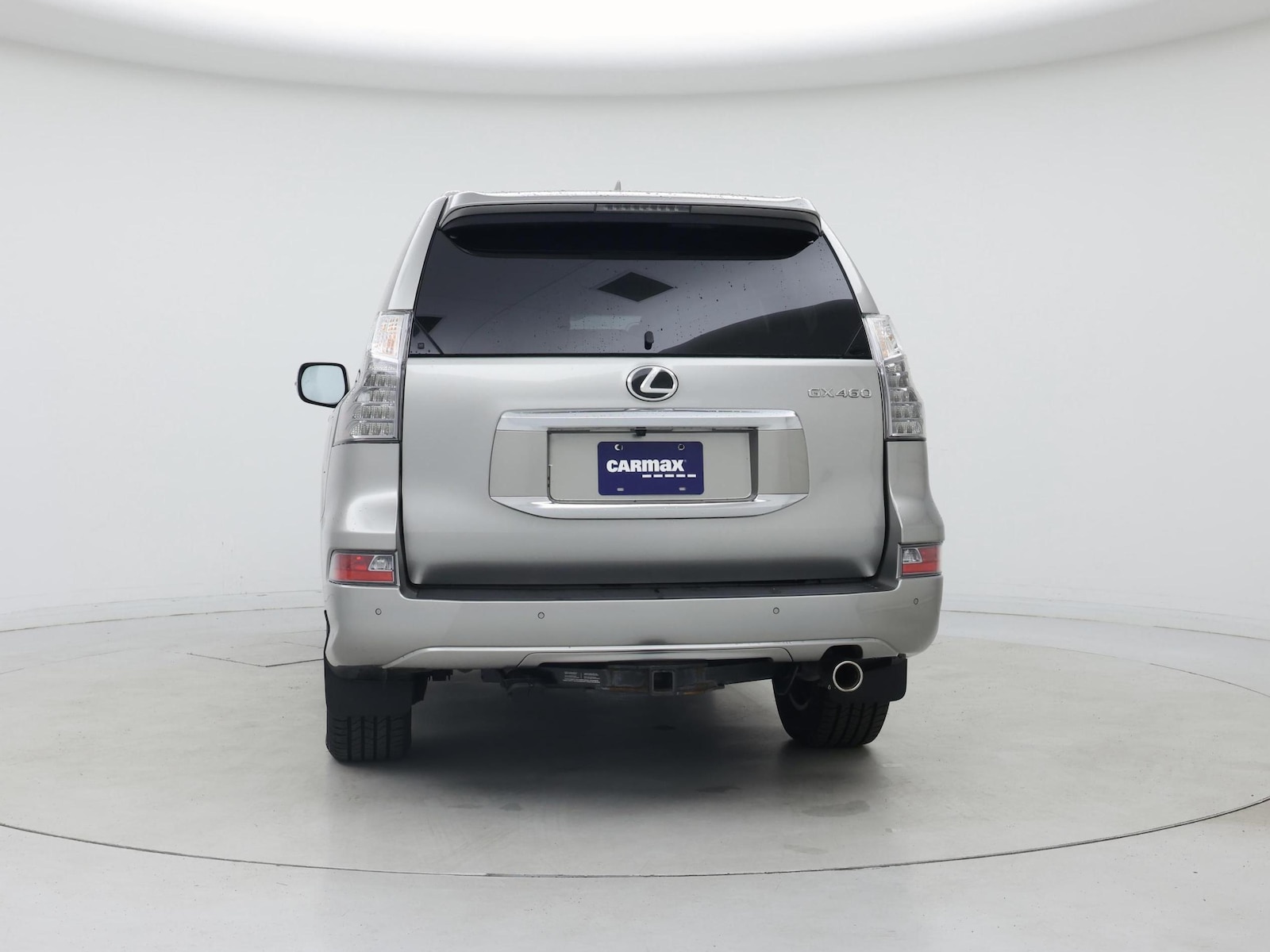 2023 Lexus GX PREMIUM - Photo 7