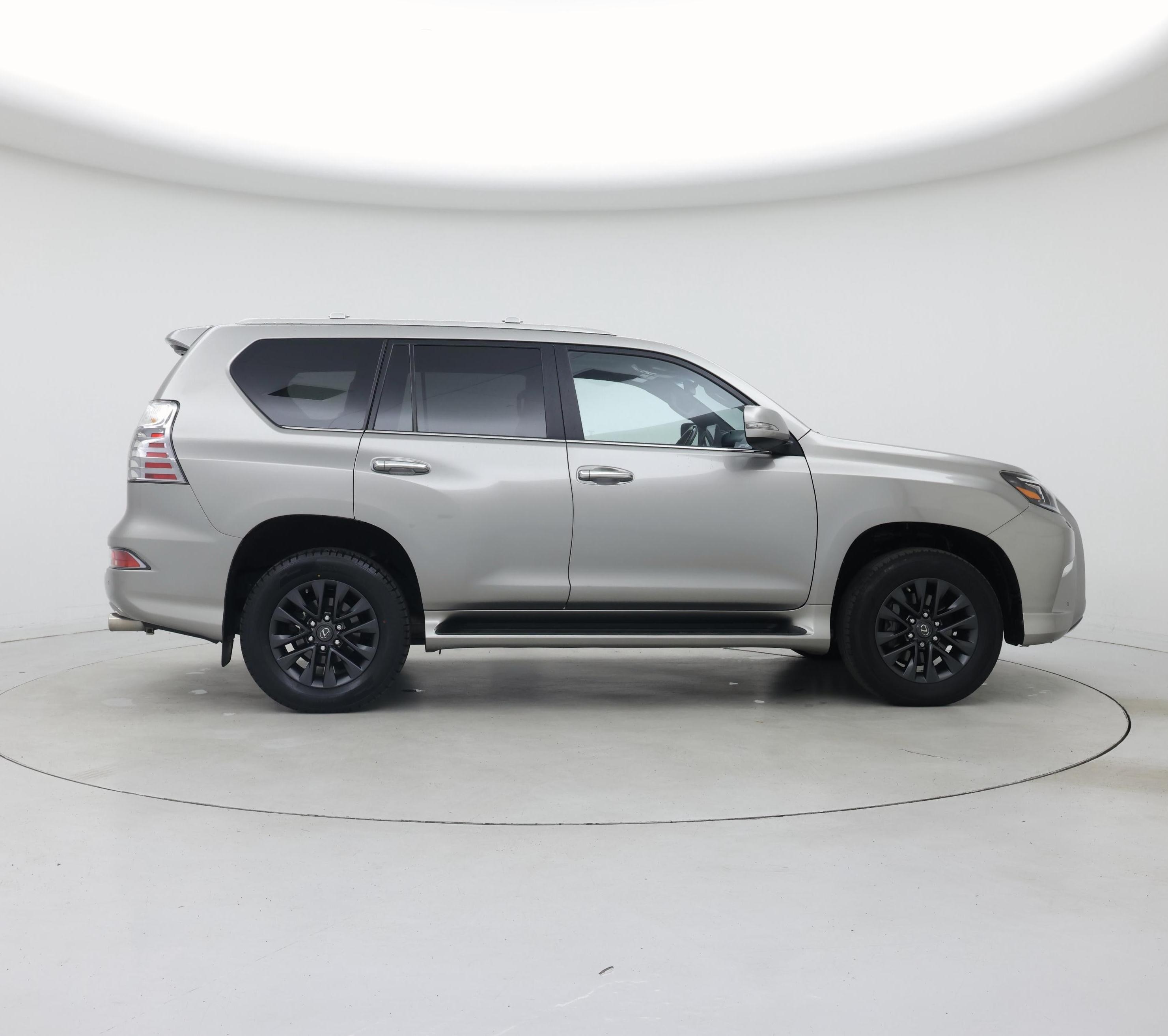 Thumbnail: 2023 Lexus GX - 7