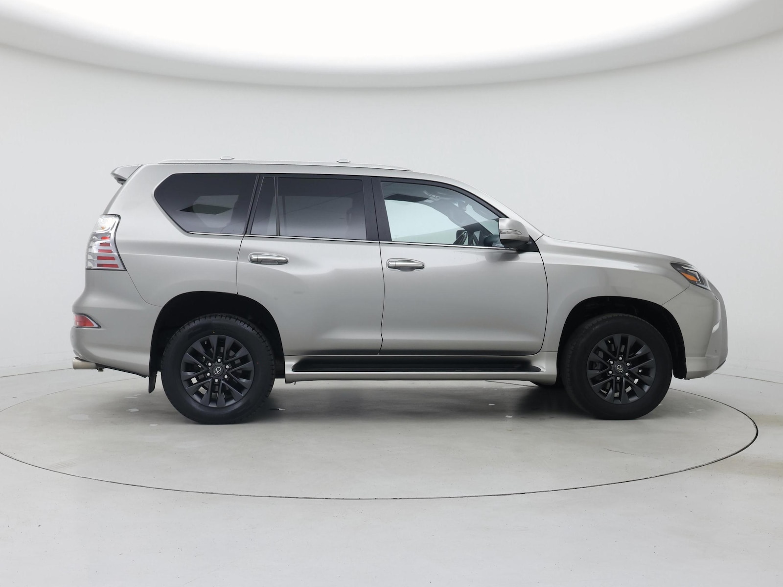 2023 Lexus GX PREMIUM - Photo 8