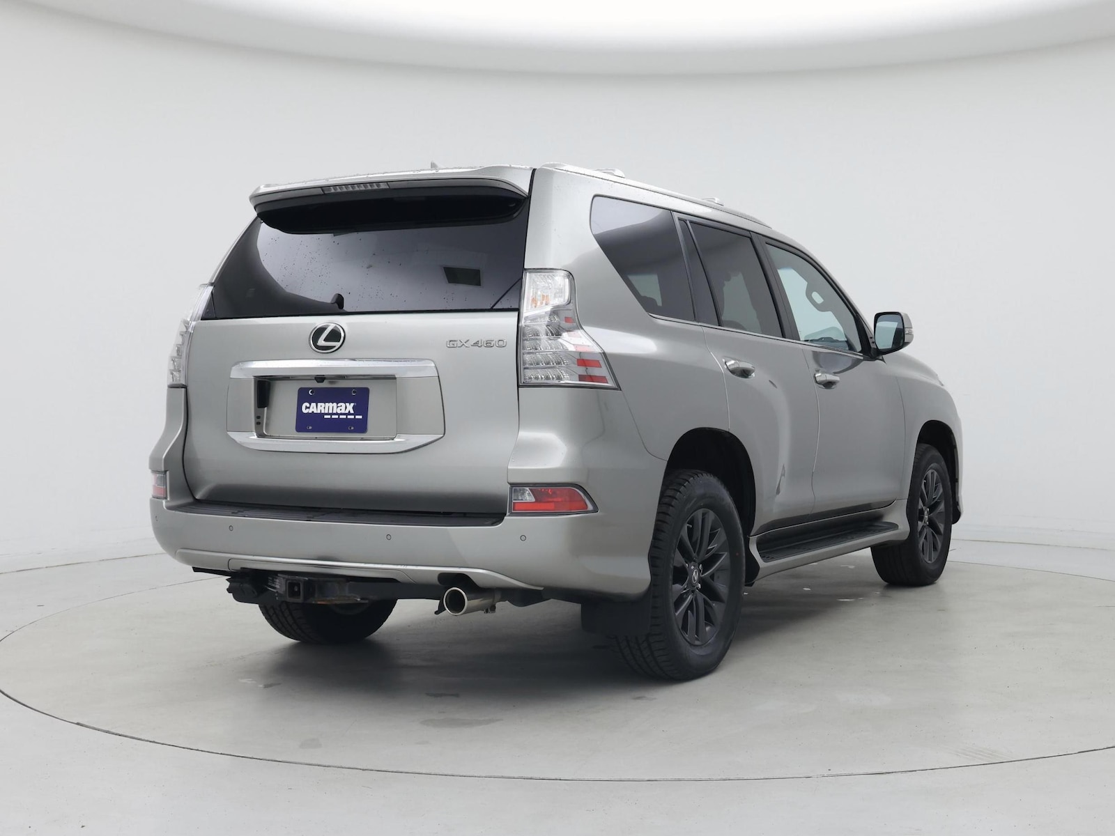 2023 Lexus GX PREMIUM - Photo 9