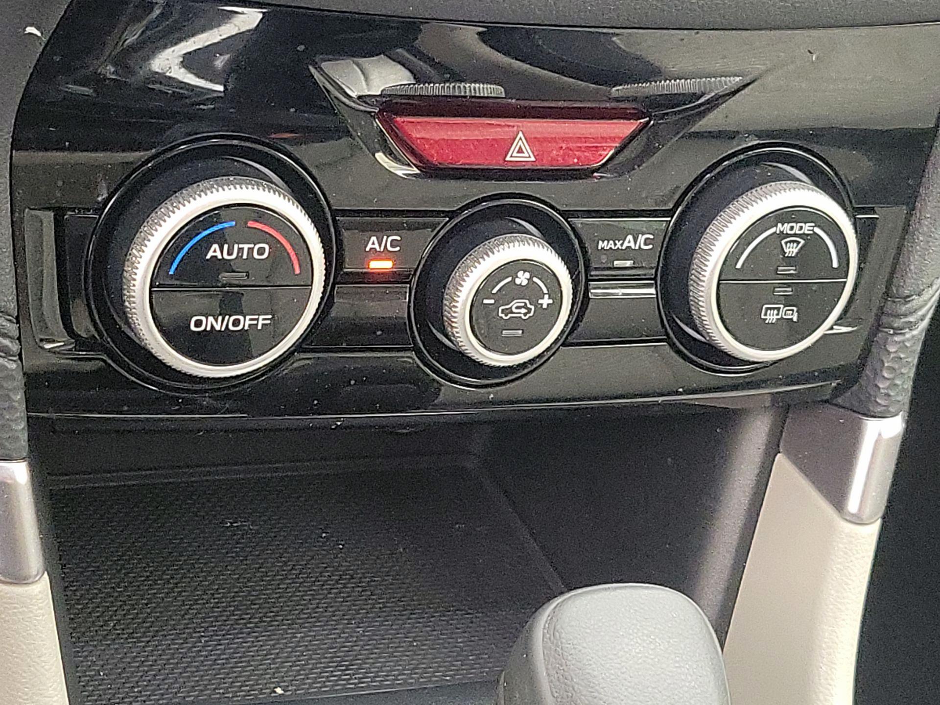 Thumbnail: 2021 Subaru Forester - 16