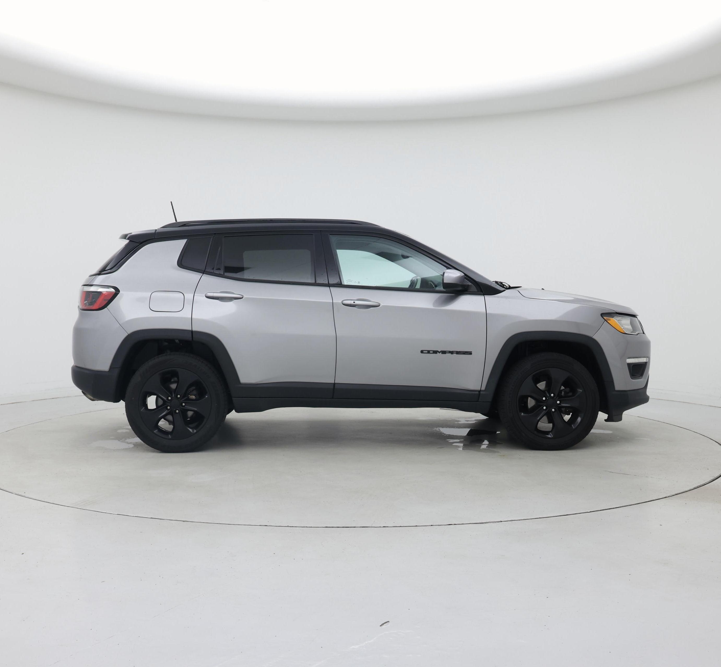 Thumbnail: 2018 Jeep Compass - 7
