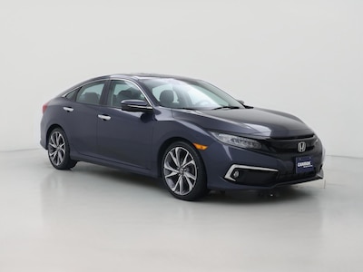 2019 Honda Civic Touring